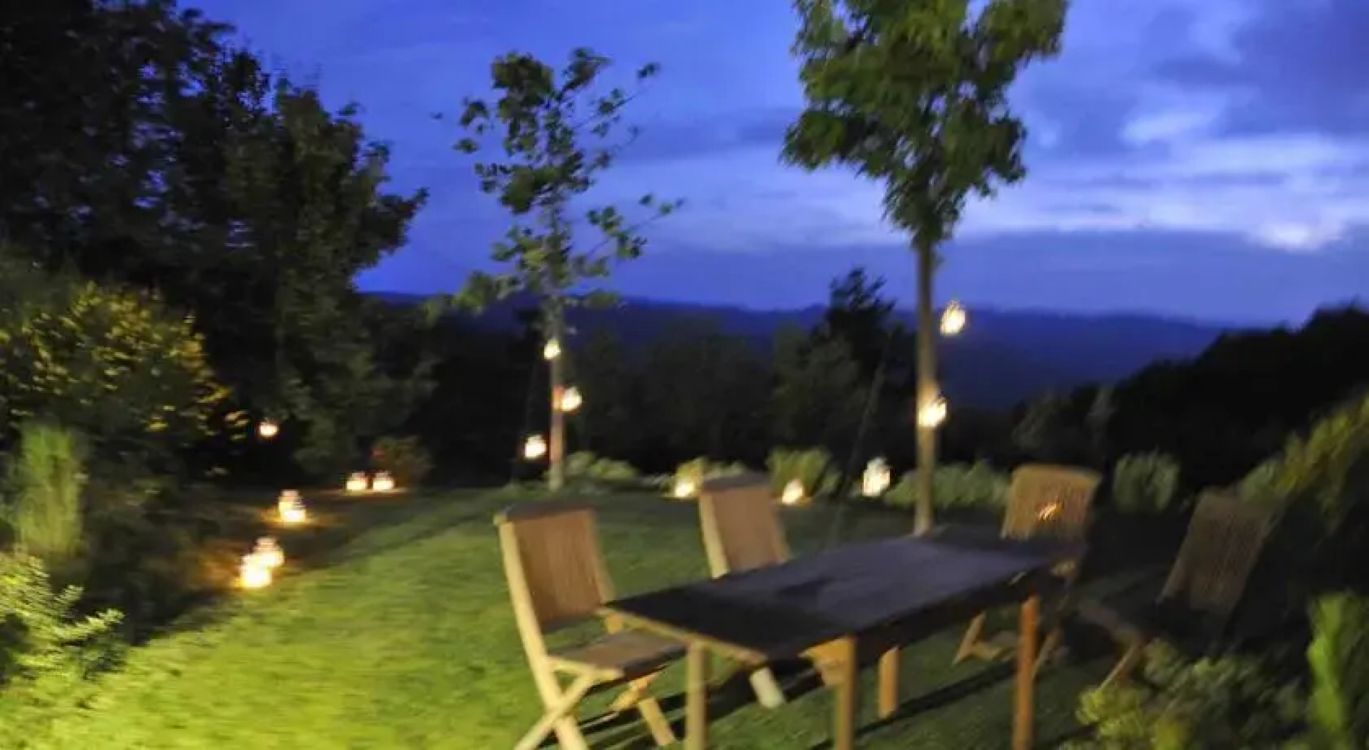 Apartment Casa al Parco