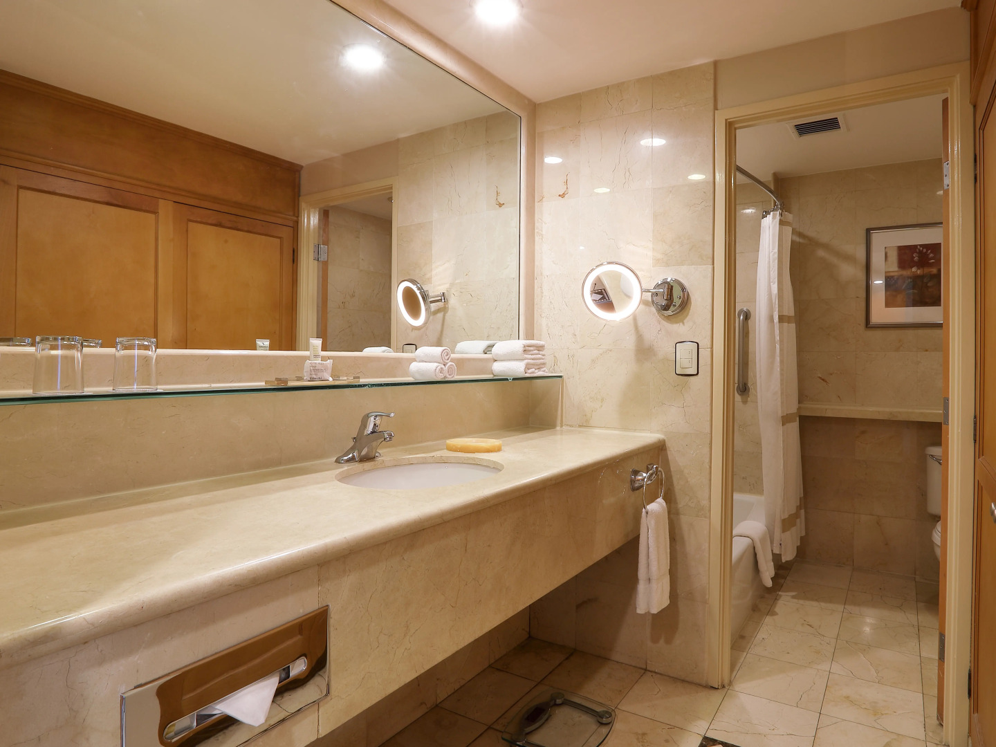 Marriott Hotel Tijuana