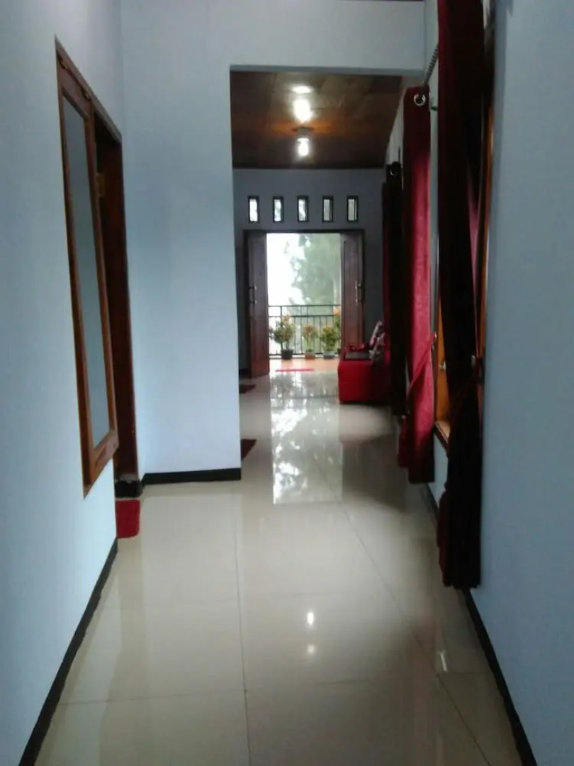Jazzi Homestay