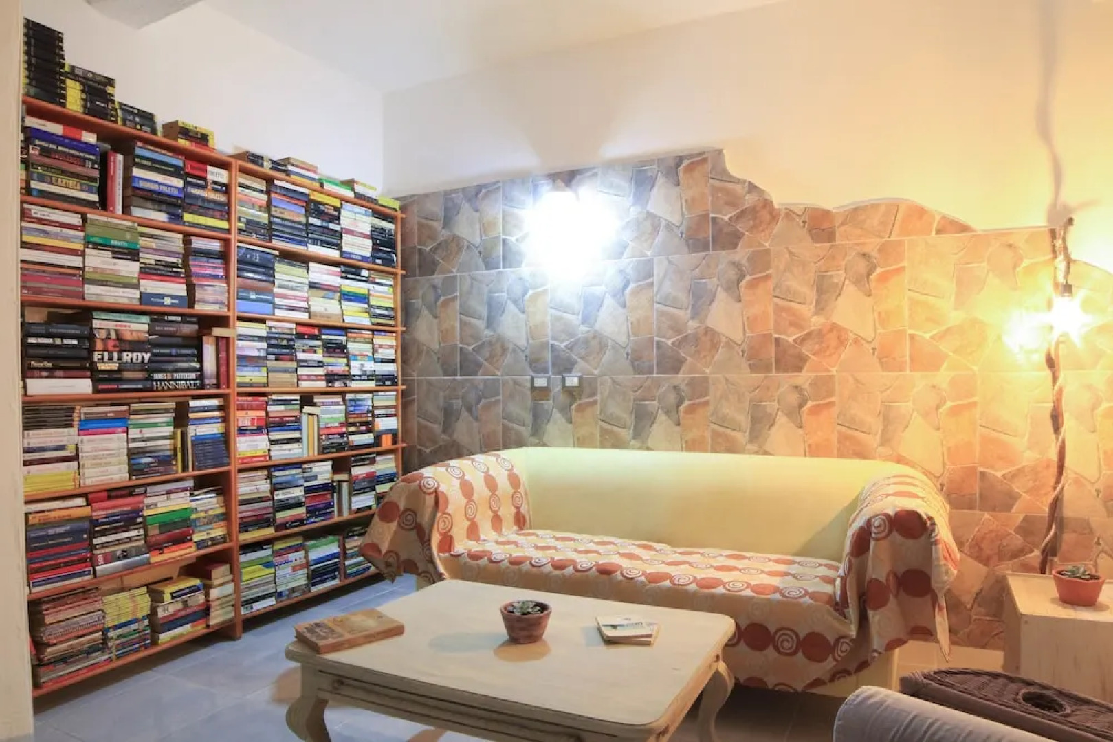 Villa Rosa Dominicus