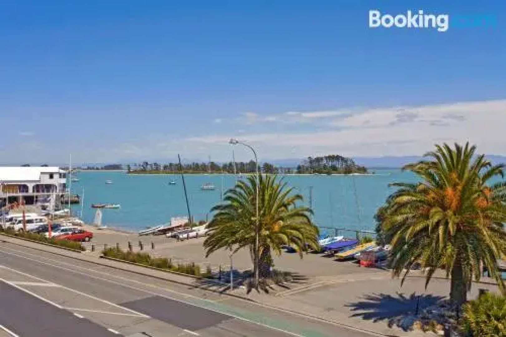 The Waterfront Penthouse 11