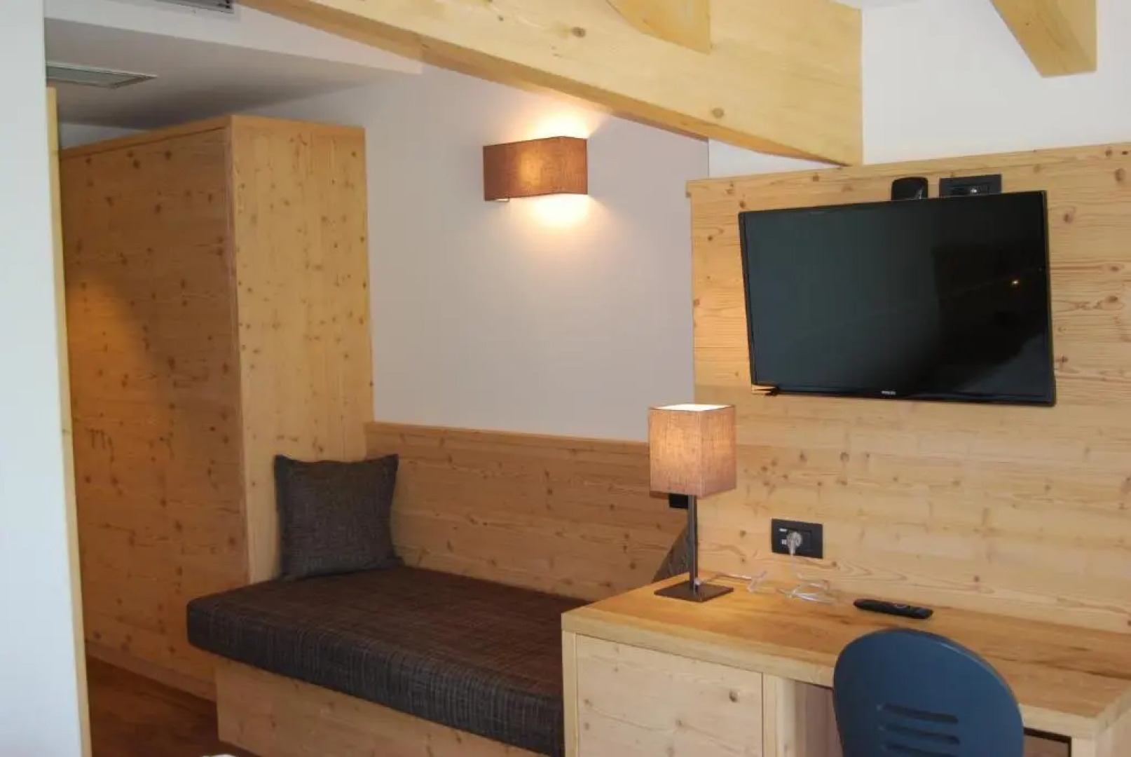 Feeling Hotel Fontanella