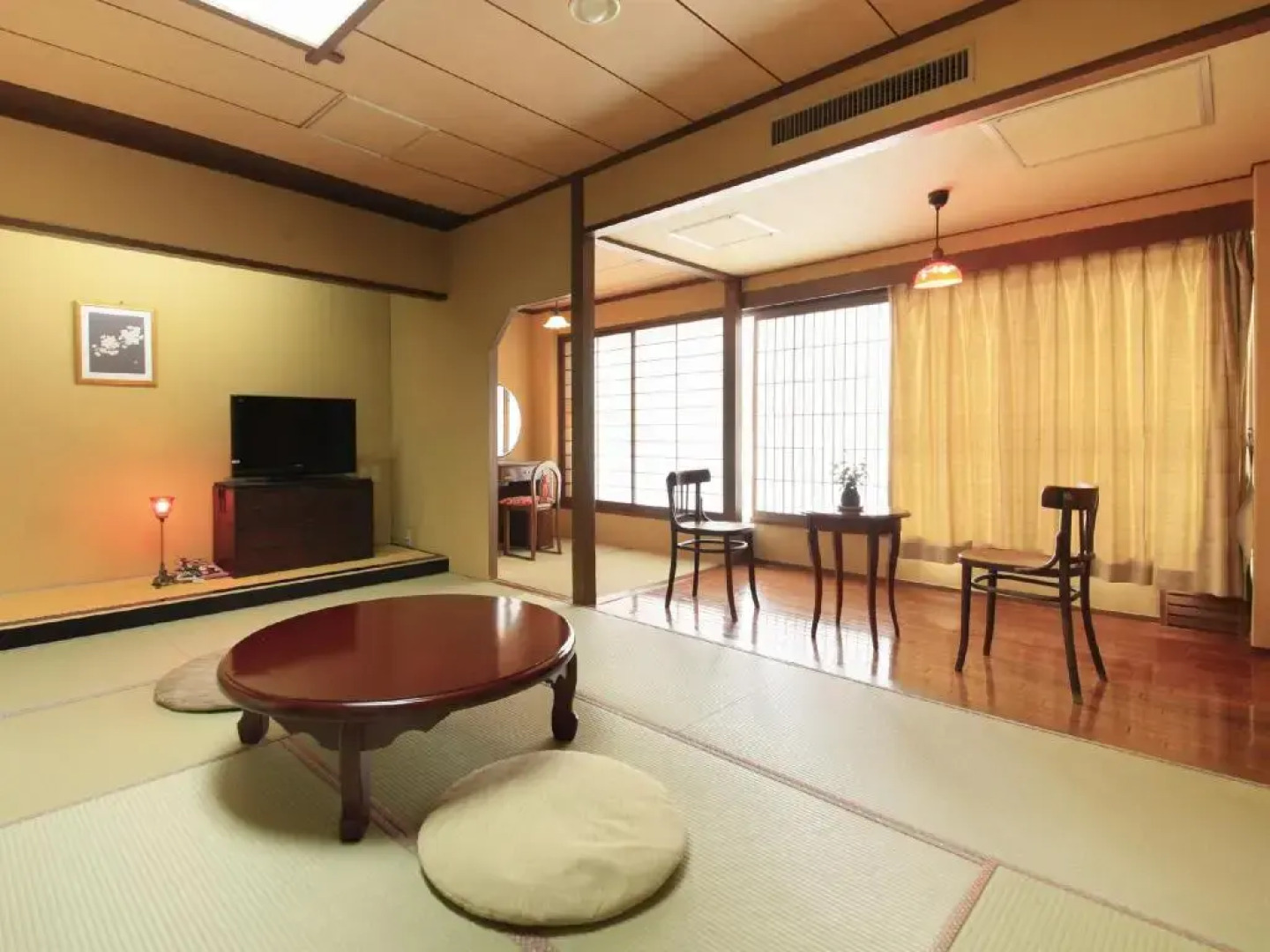 Shikino Yado Minoya Hotel