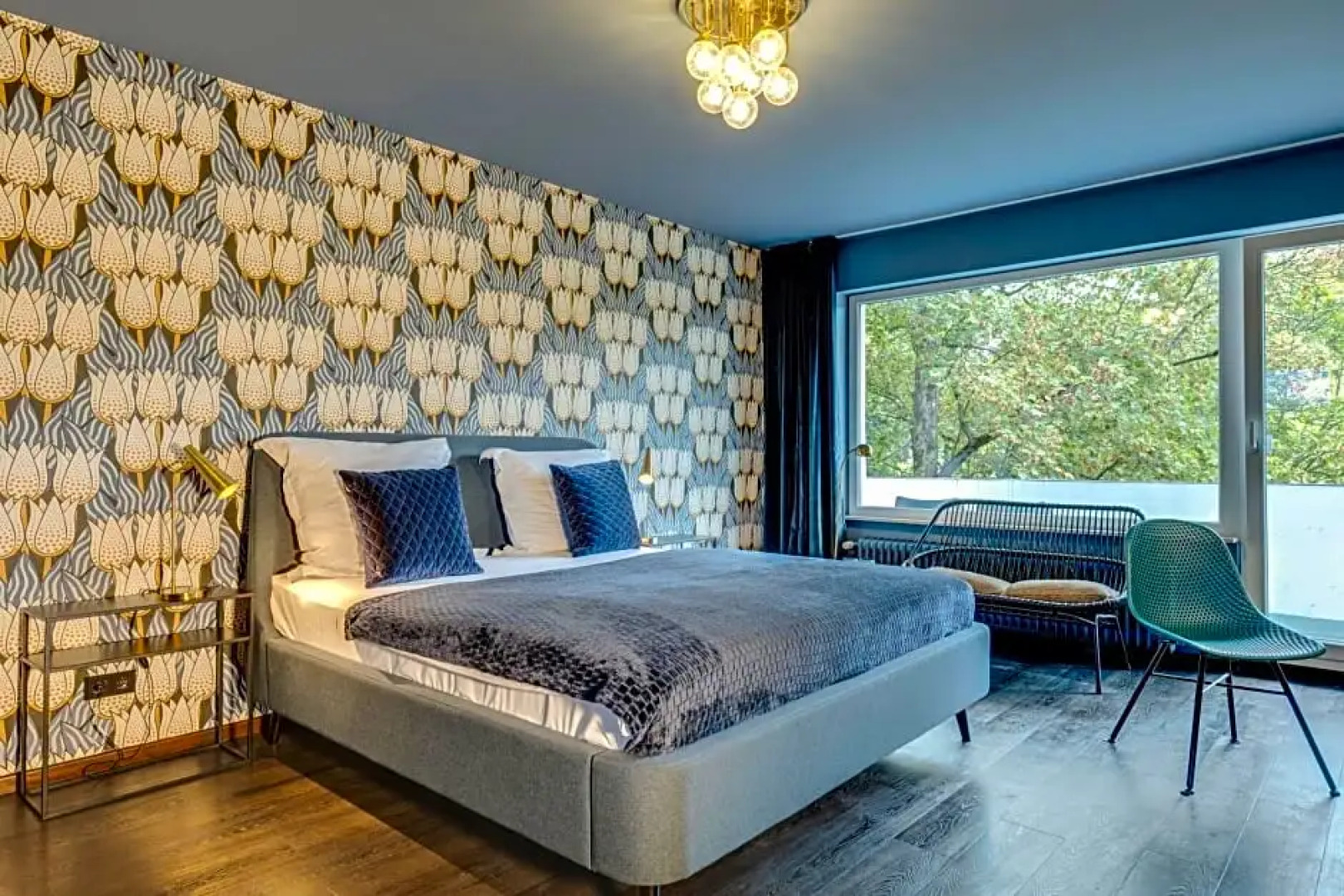 hotel friends Darmstadt Mathildenhöhe