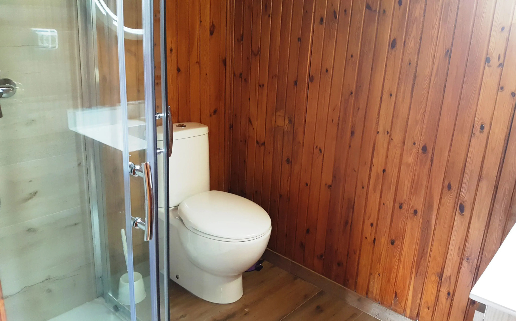 Aigüestortes Camping Resort