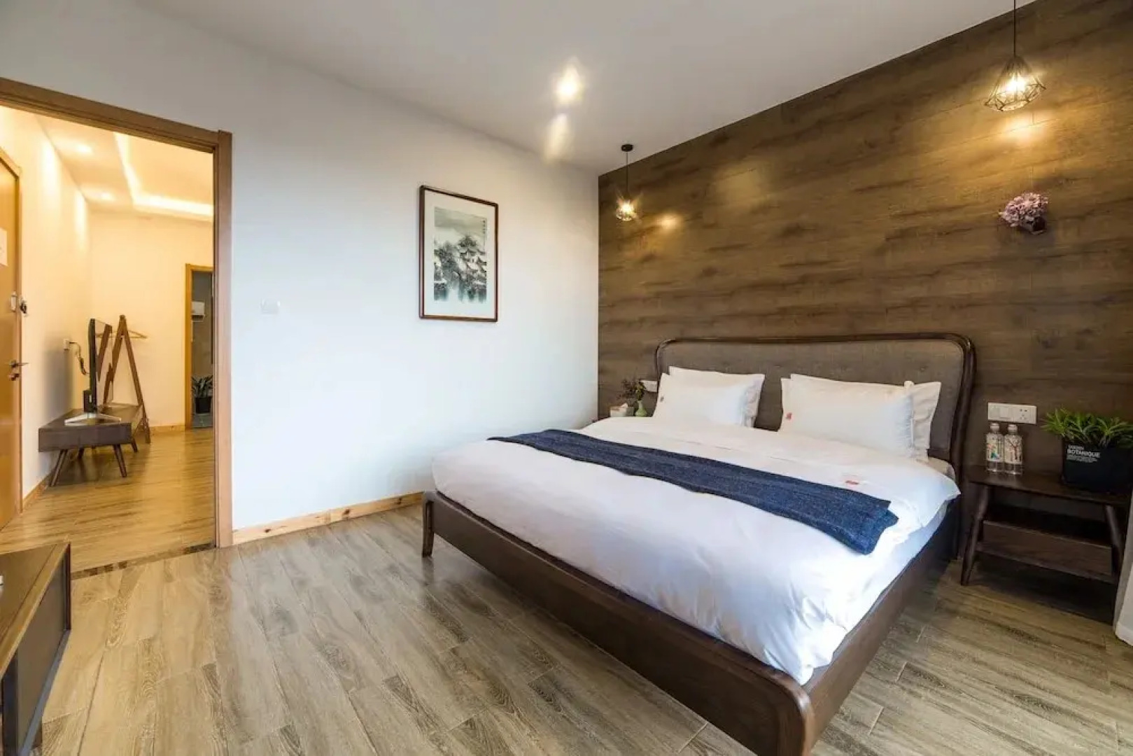 Yansu Sport Culture Homestay