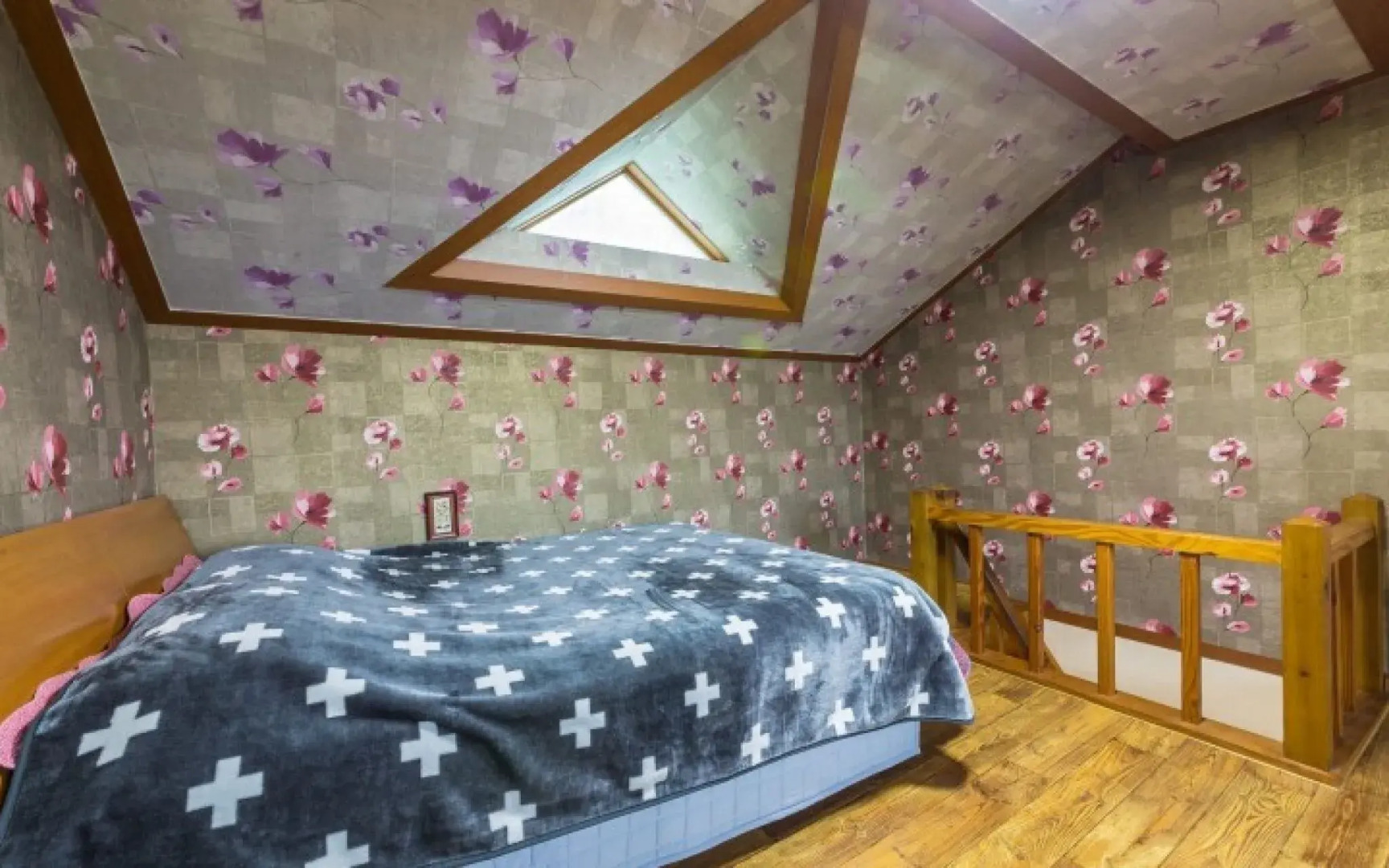 Uljin Blue Ara Pension