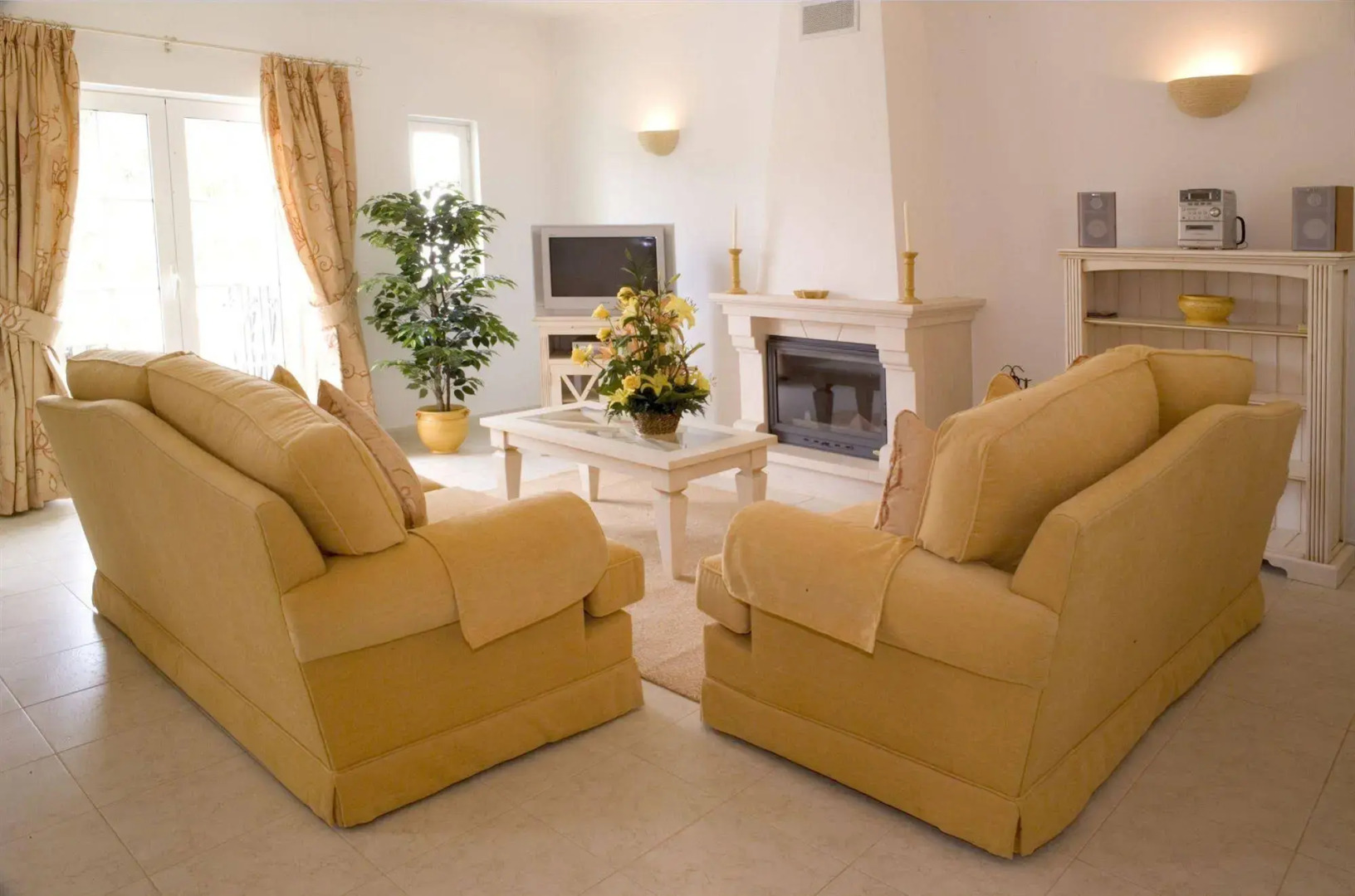 Quinta da Encosta Velha Golf & Leisure Village