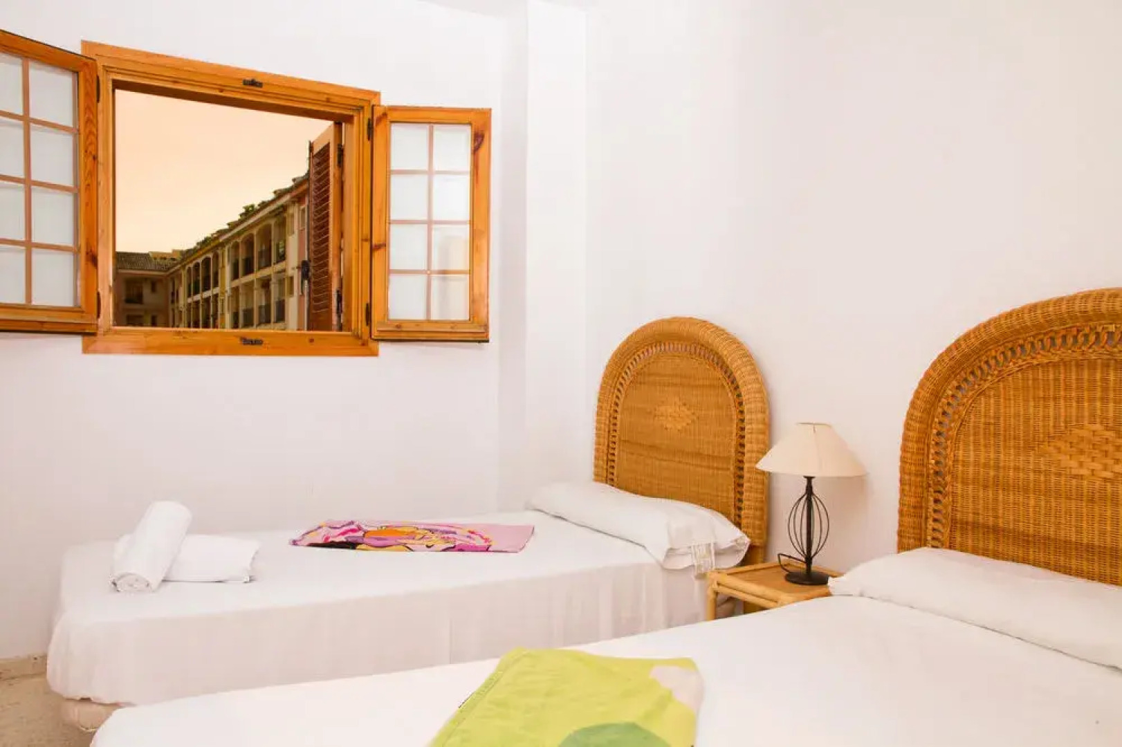 Sea You Apartamentos Port Saplaya