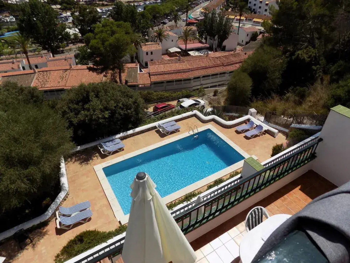 Apartamentos Encanto Del Mar