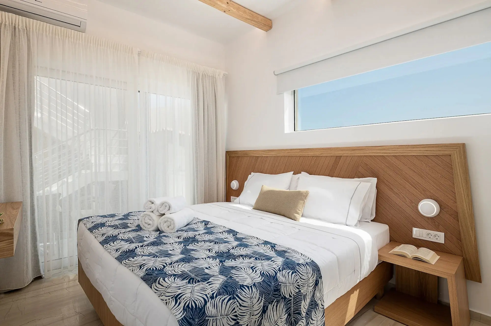 Vergina Beach Hotel