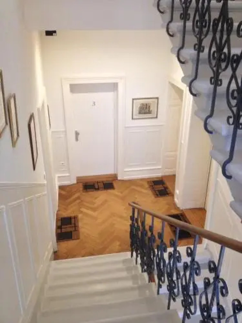 La Résidence de l'Orangerie