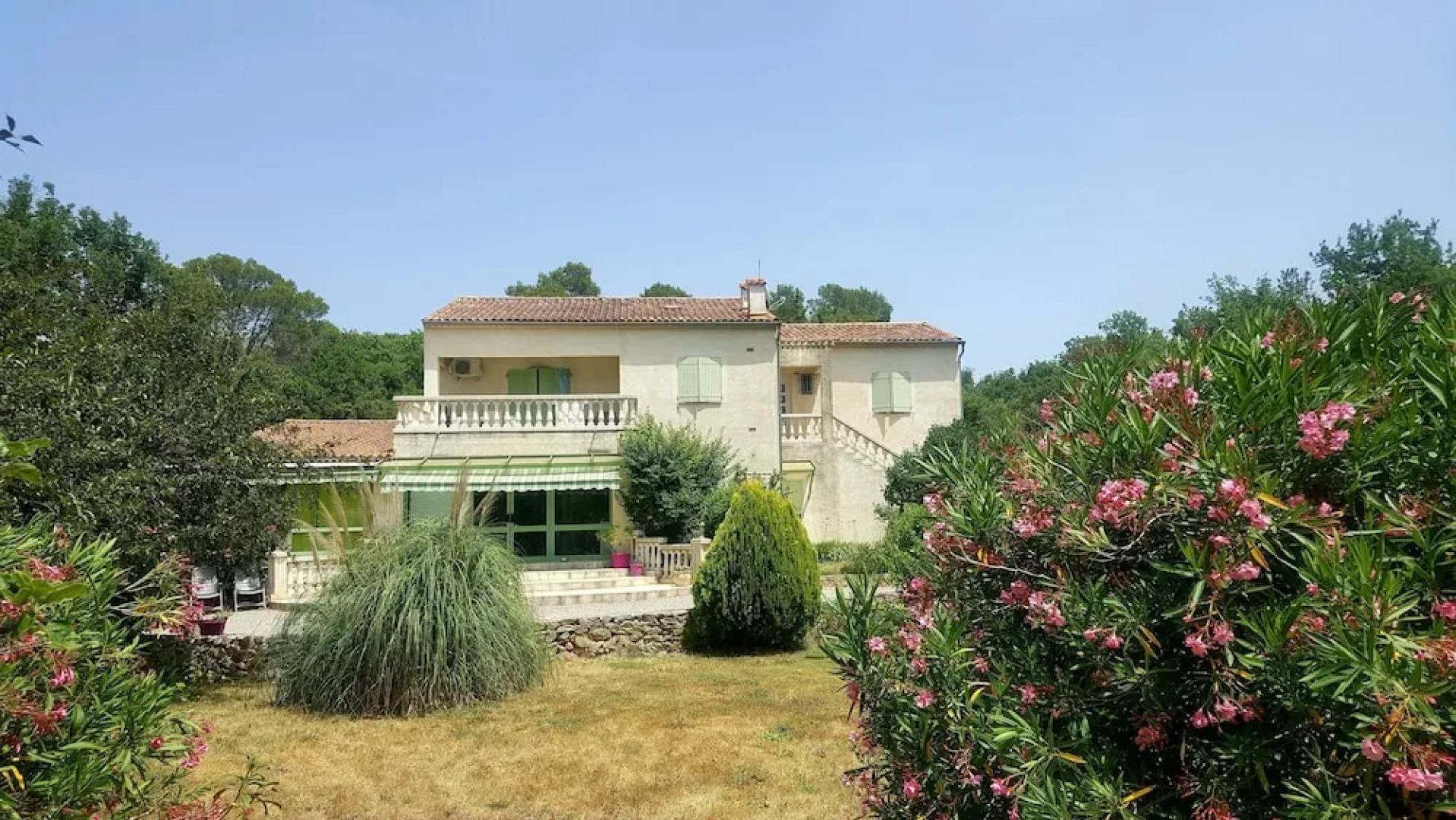 La Bastide de lIssole