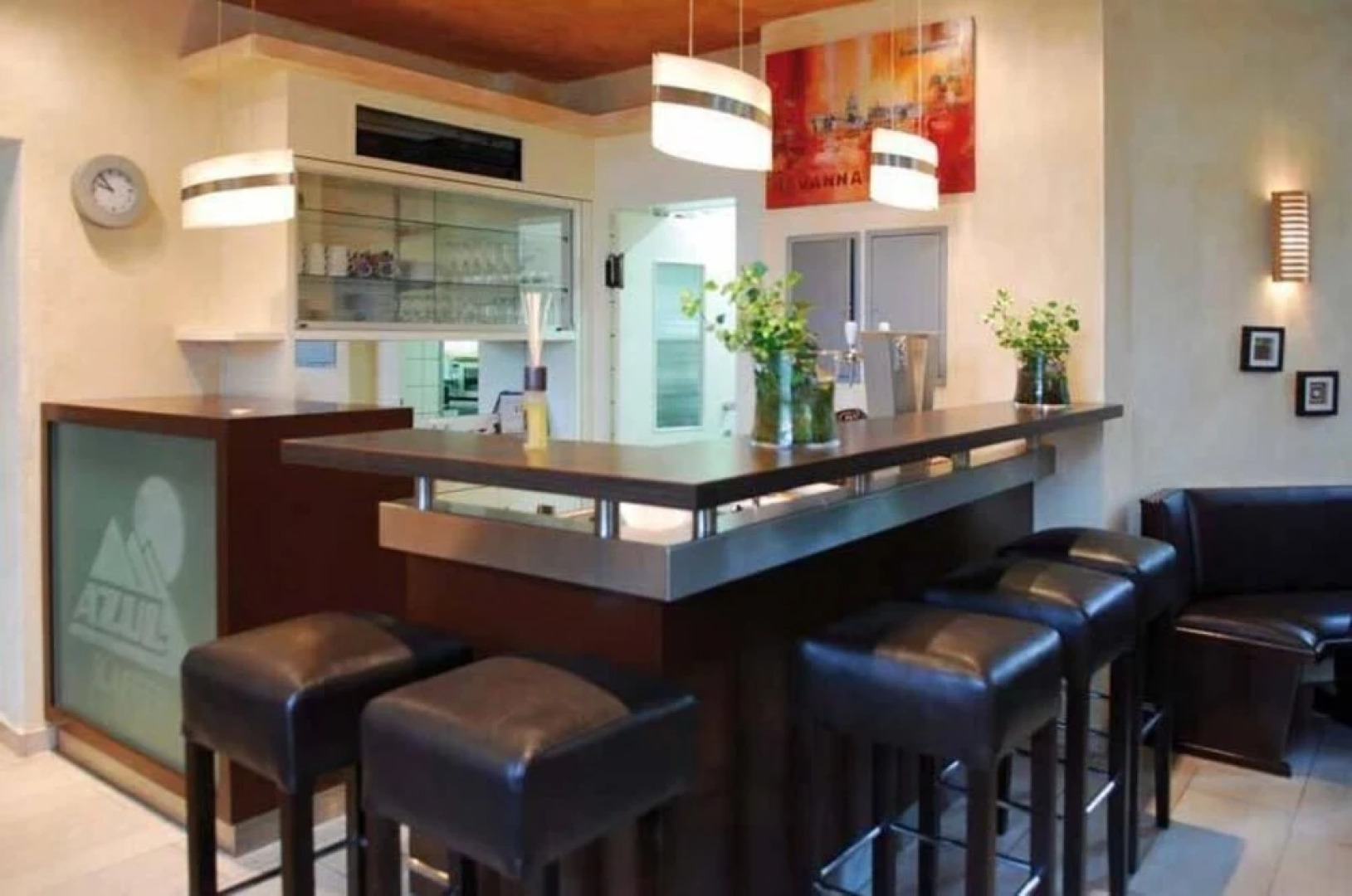 Hotel Mama Mia Garni