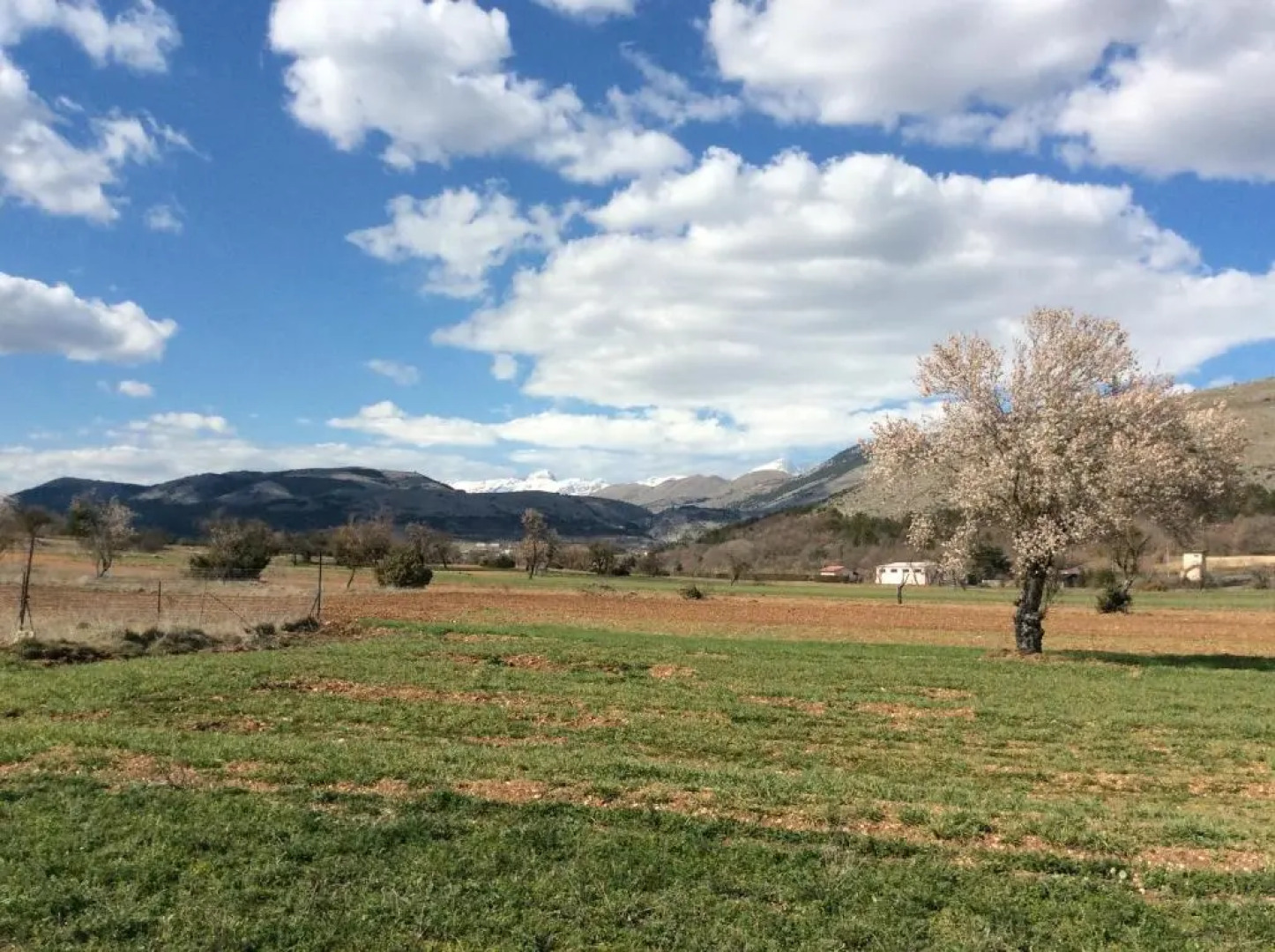 da sciuri case vacanza Barisciano