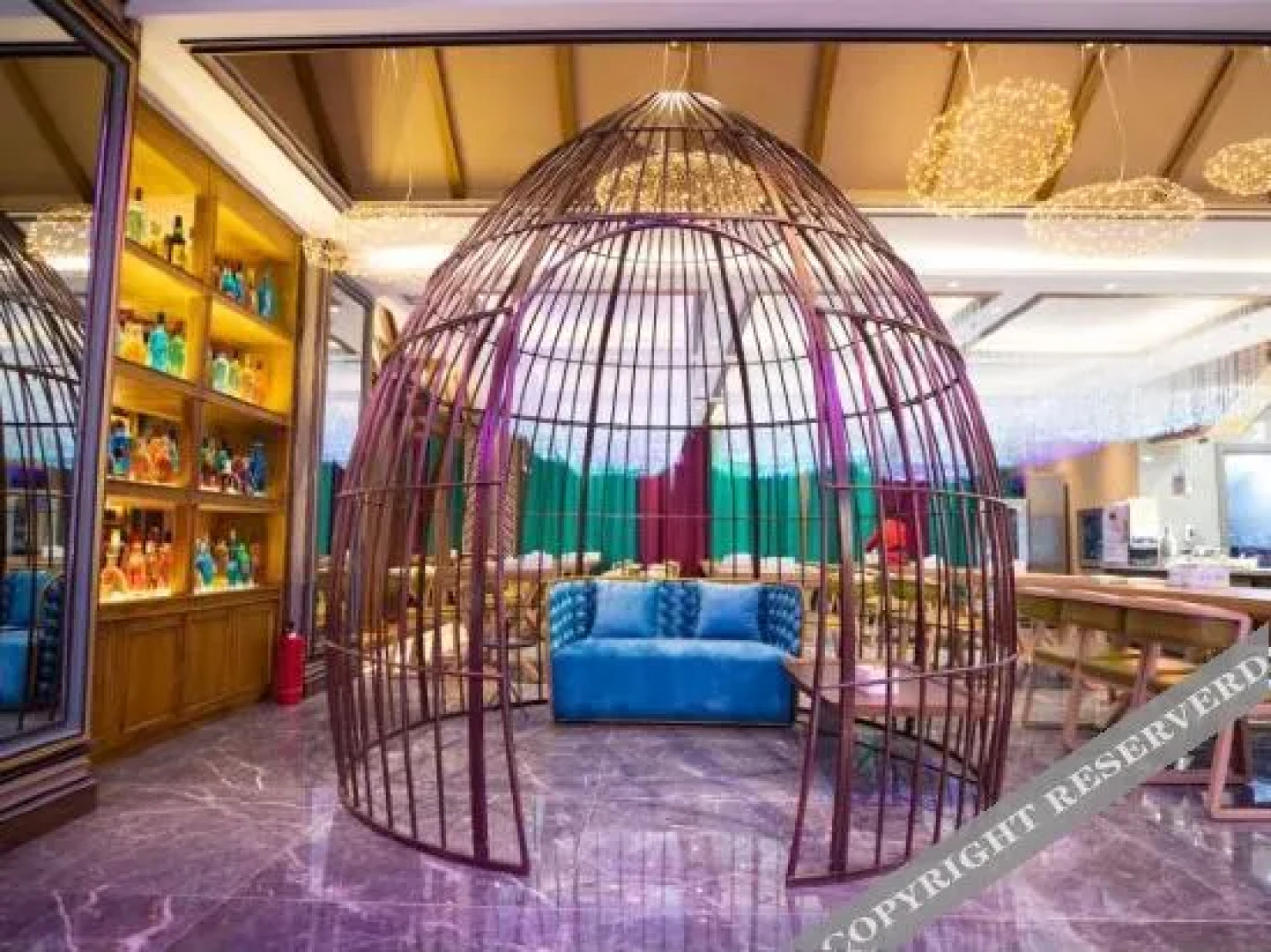 Zhaodong Haocai Life Hotel