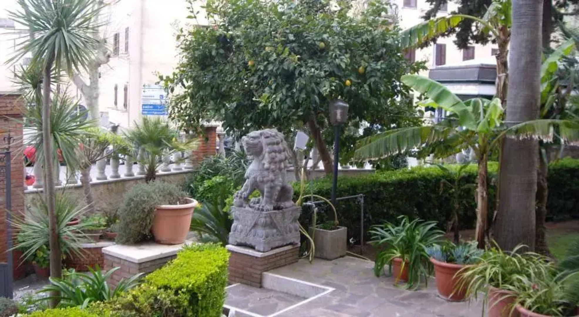 Residence Nettuno