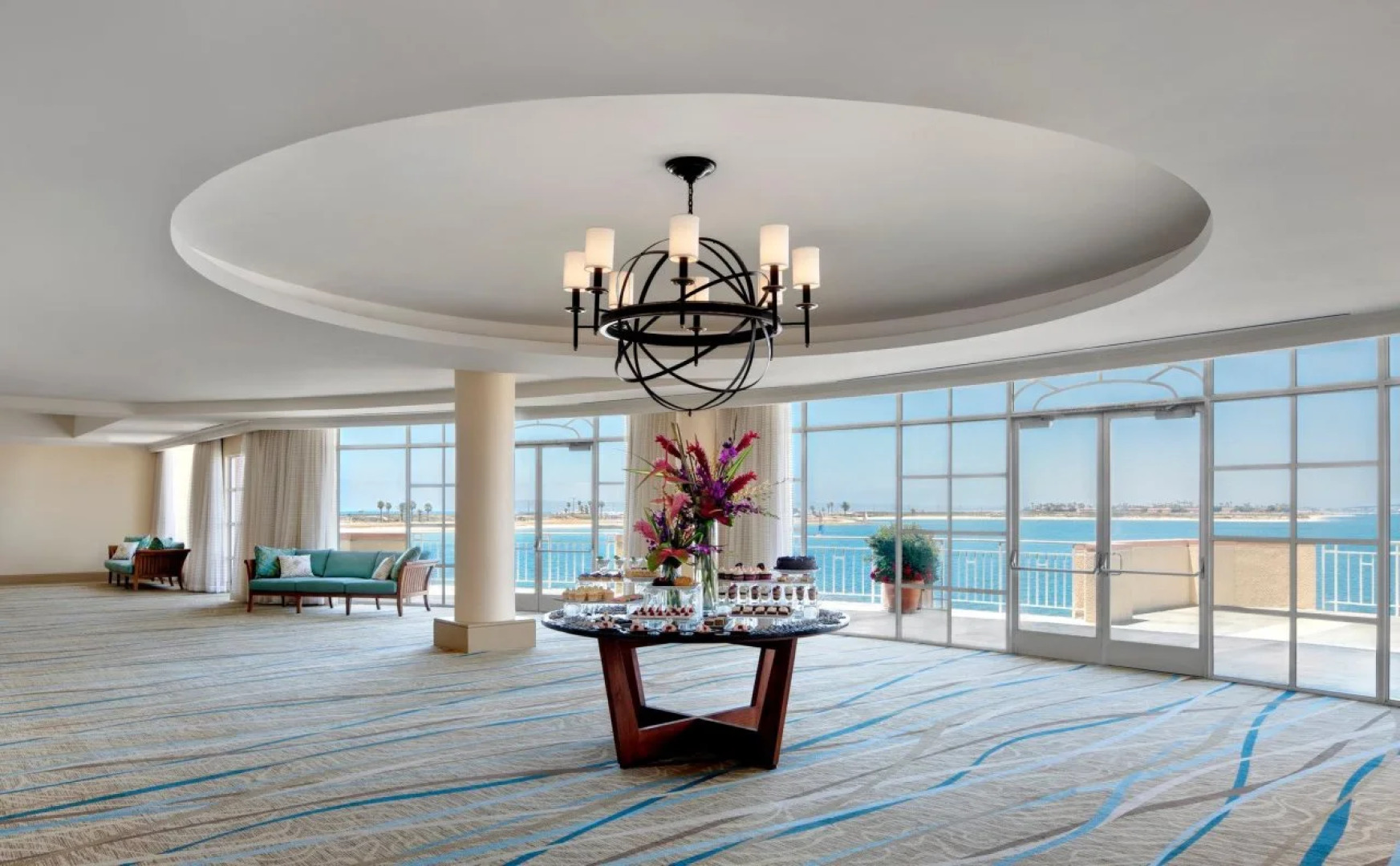 Loews Coronado Bay Resort