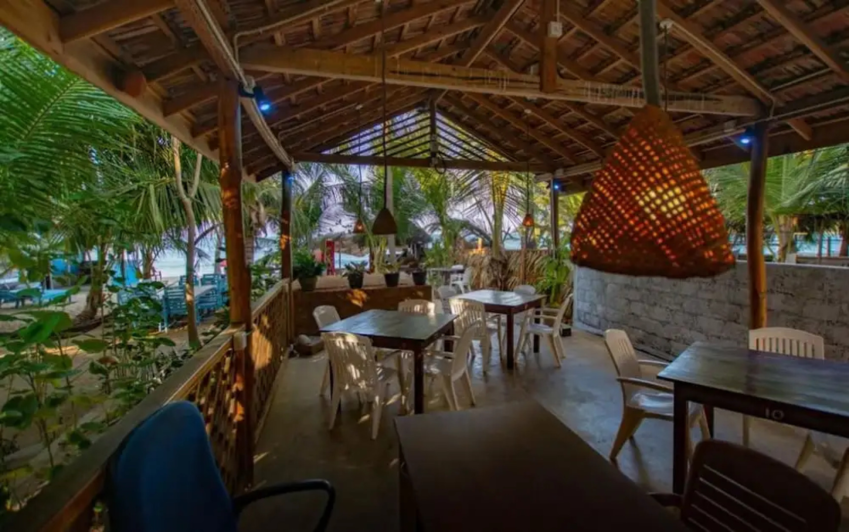 The Surf Access Guest House