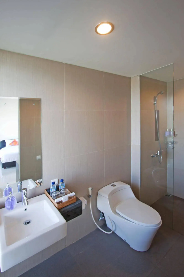 Villa Grace & Milena