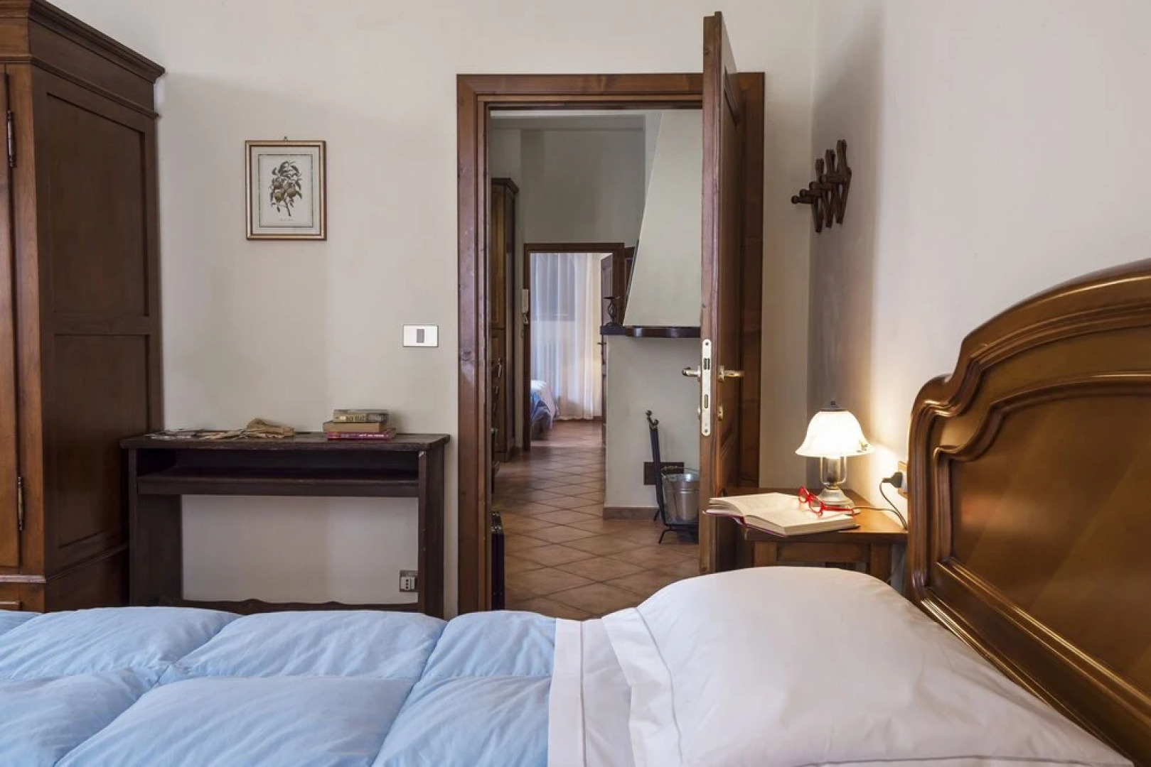 Agriturismo Monte Acuto