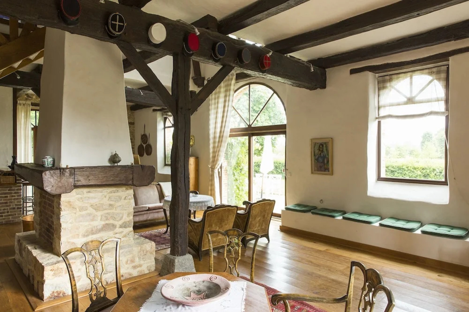 Domaine du Grand Val