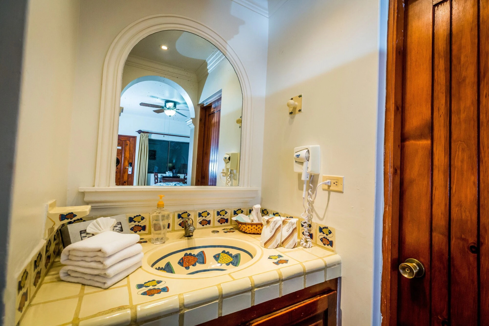 Tropicana Los Cabos, Tapestry Collection by Hilton