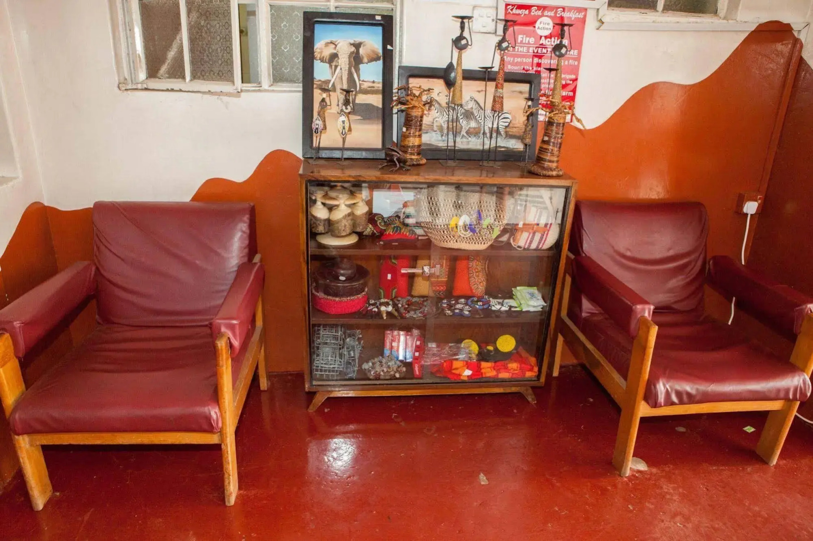 Khweza Bed & Breakfast