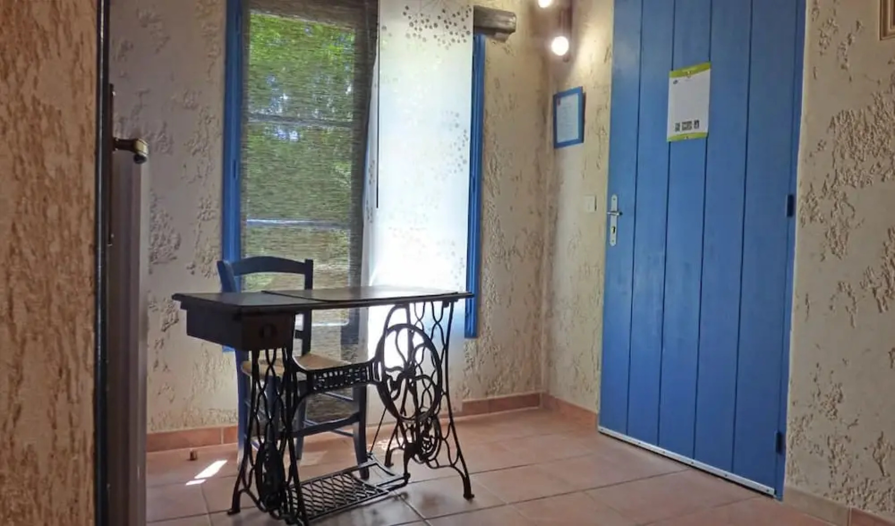 Val des Nymphes Chambres d'Hôtes