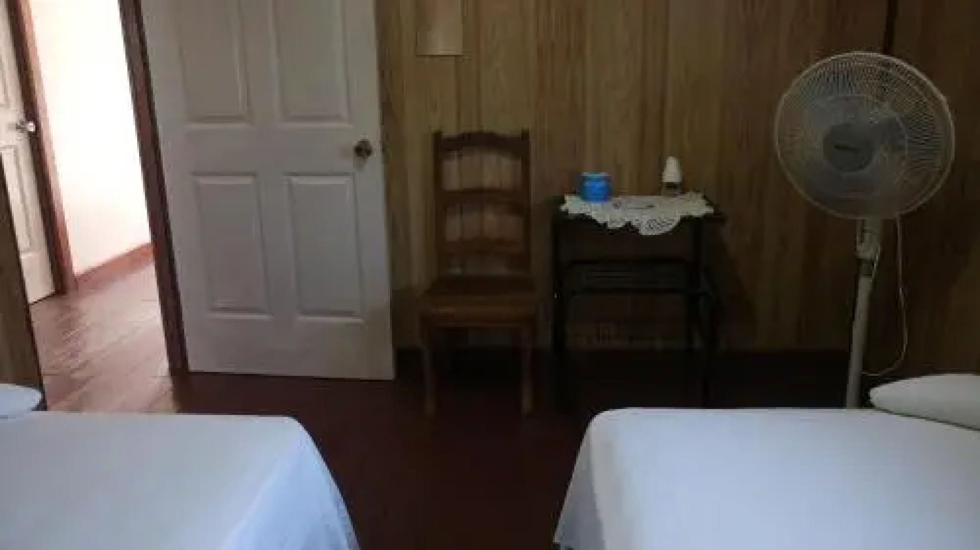 Hostal Dona Irma Bocas