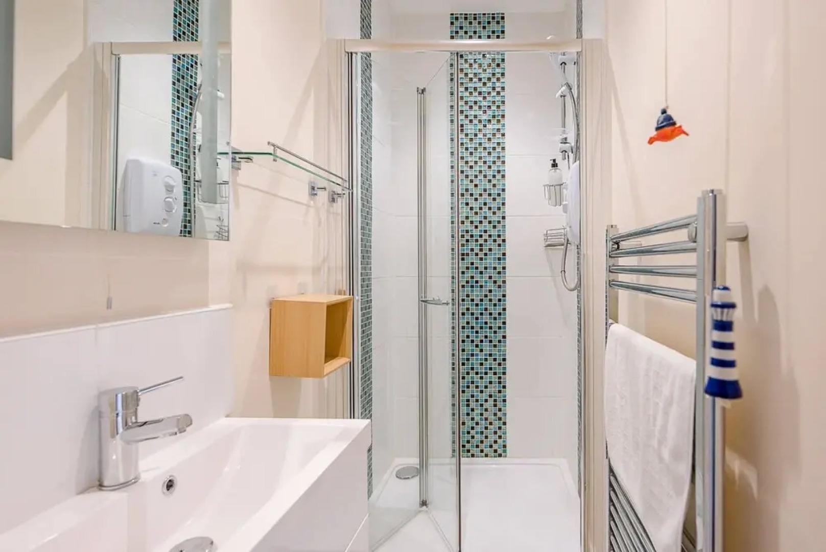 Settled In at Aldeburgh From Air Manage Suffolk