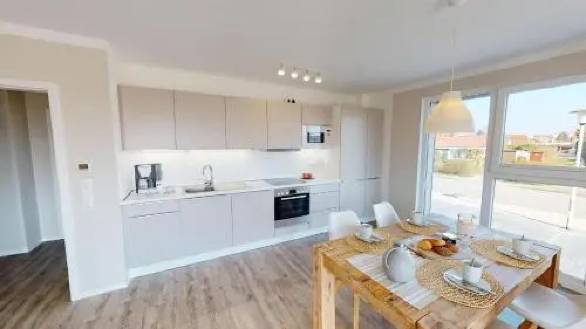 Beach'n'Sea Wohnung 4