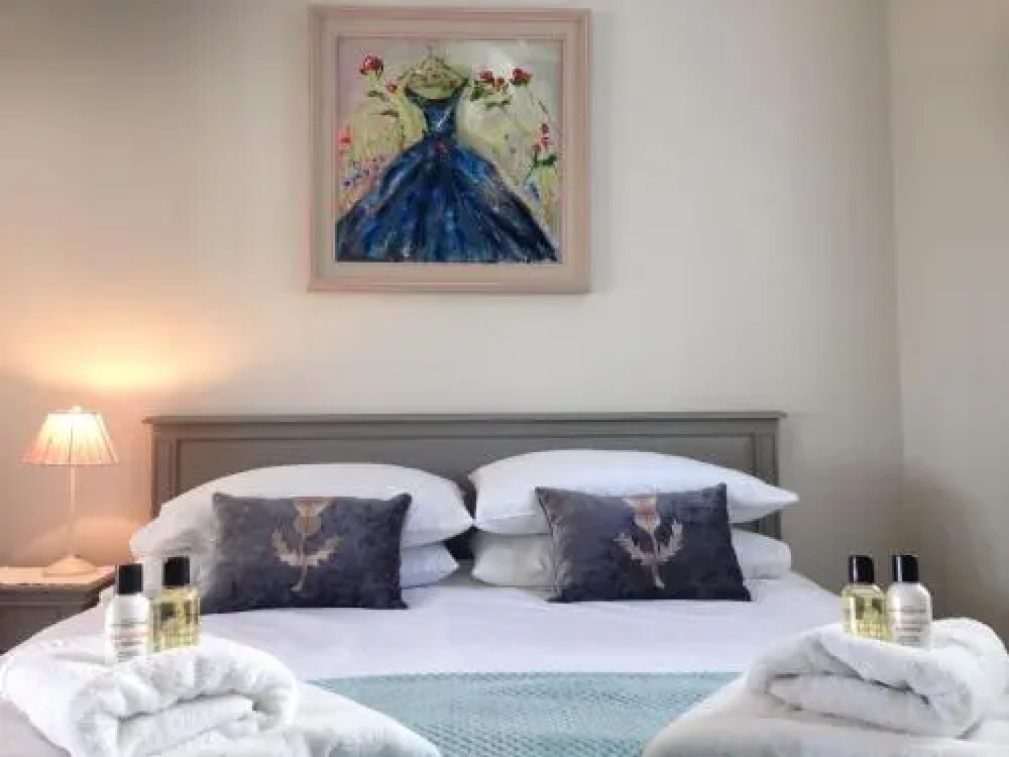 Nether Glenny Farm (Adults Only)