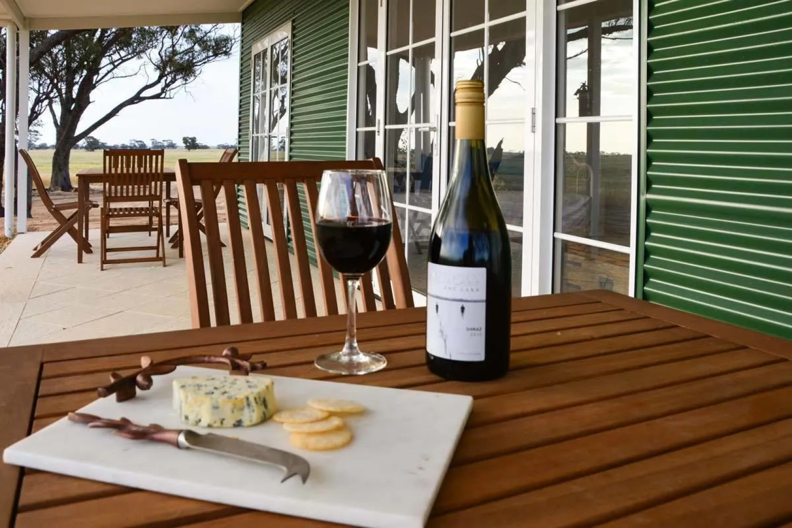 Mary's Farm Cottages