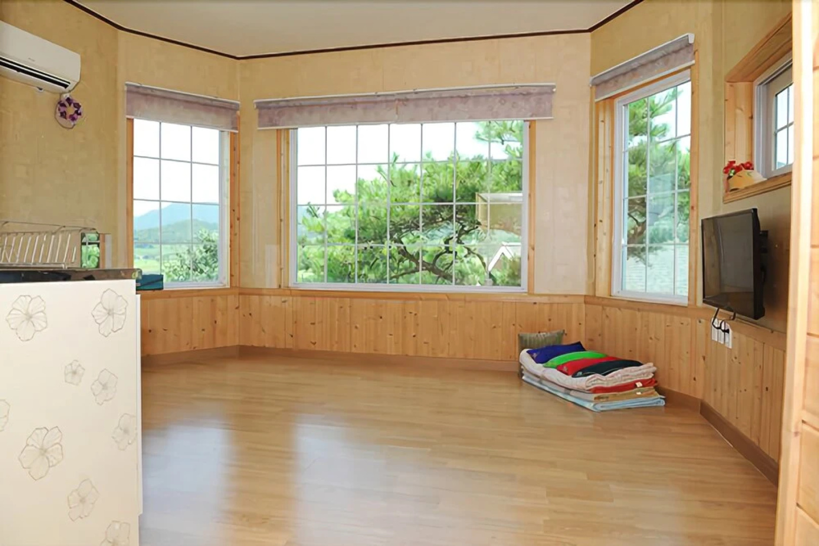 Haenam Ccokko Pension