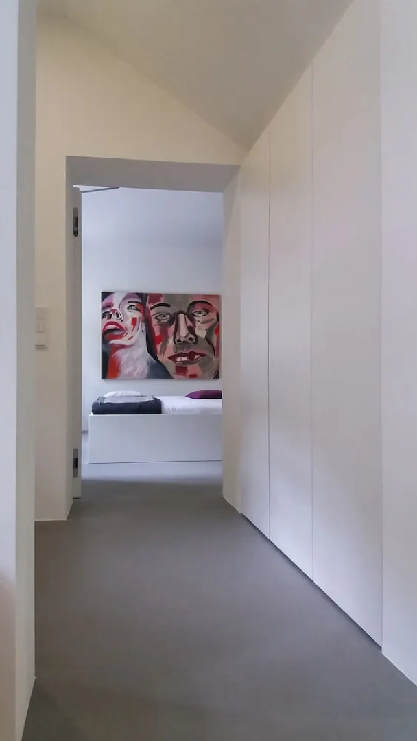 Ferienwohnungen Mittermurnthal