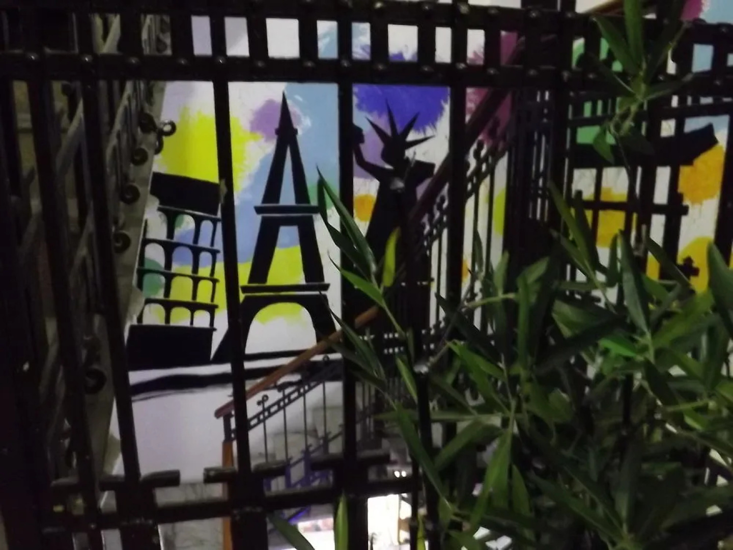 B&B Monteverdi Garden