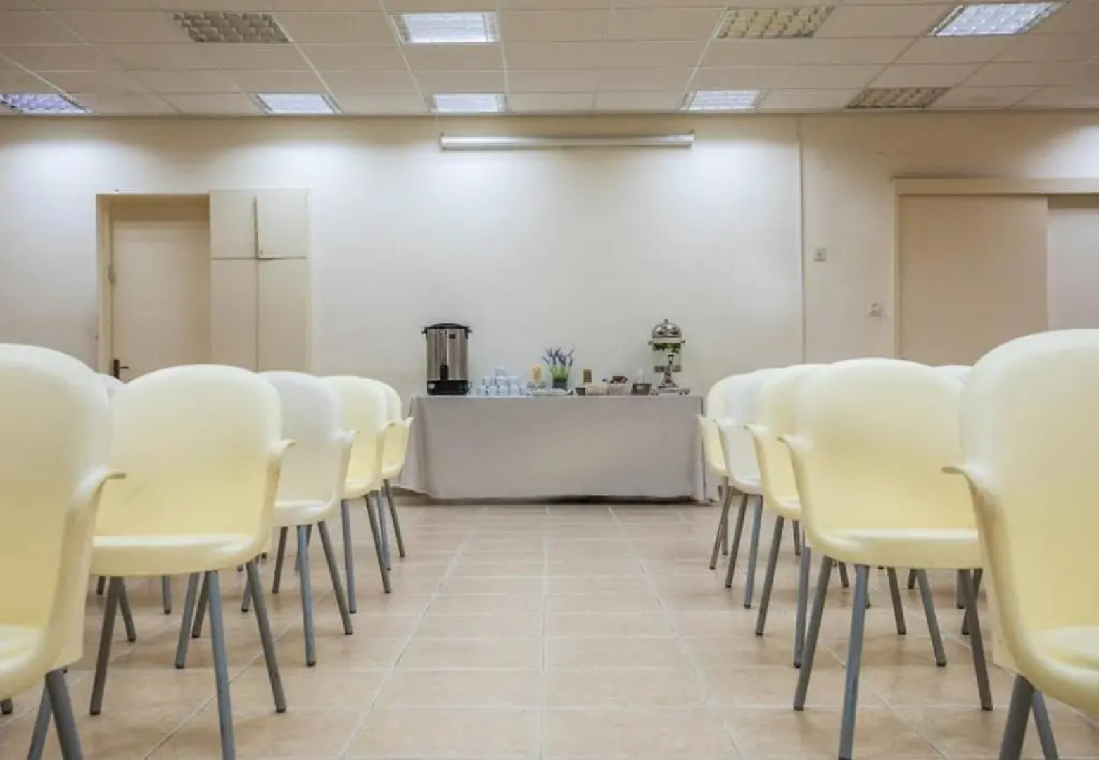 Kibbutz Mashabei Sade Country Lodging