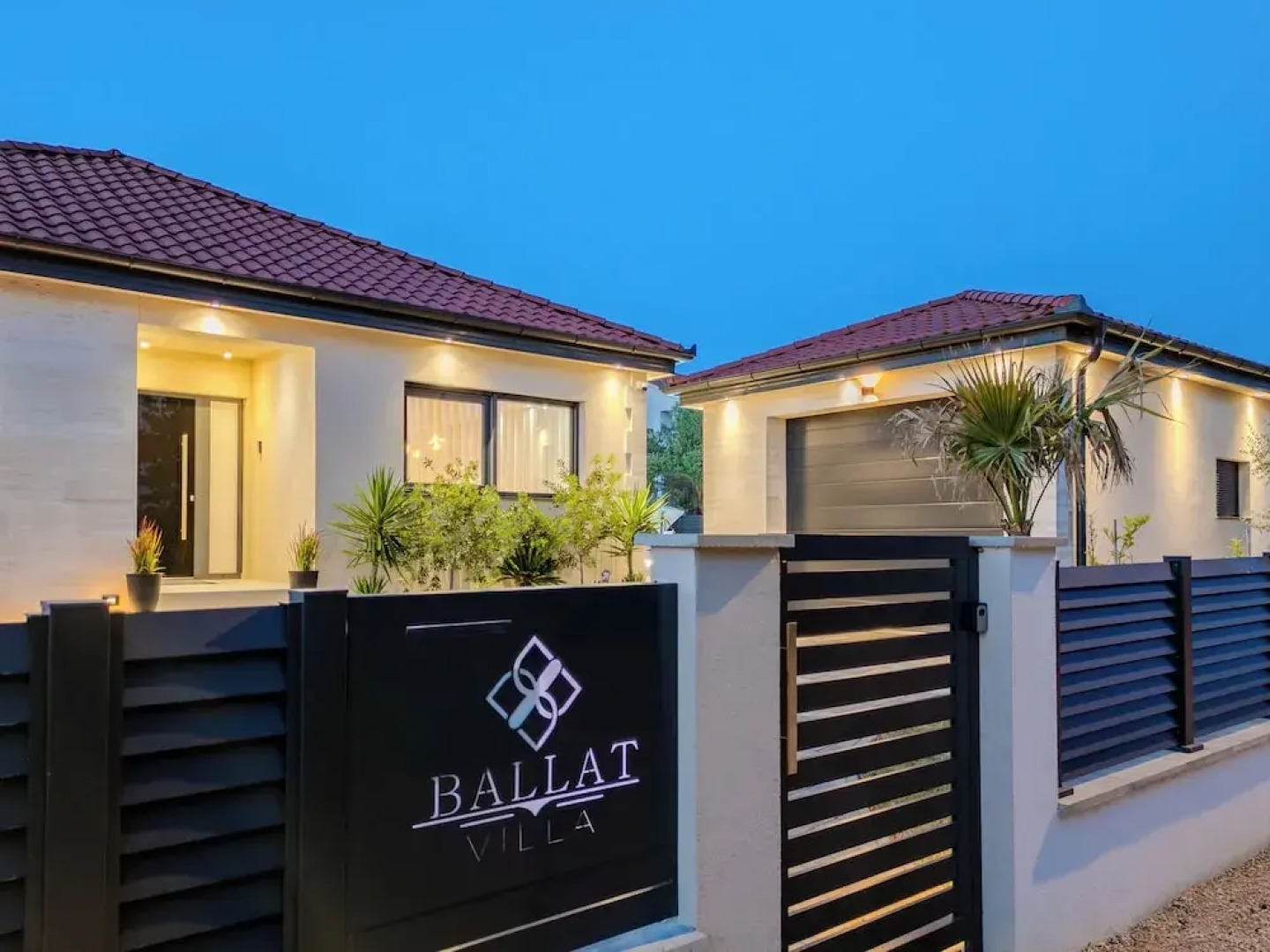 Villa Ballat