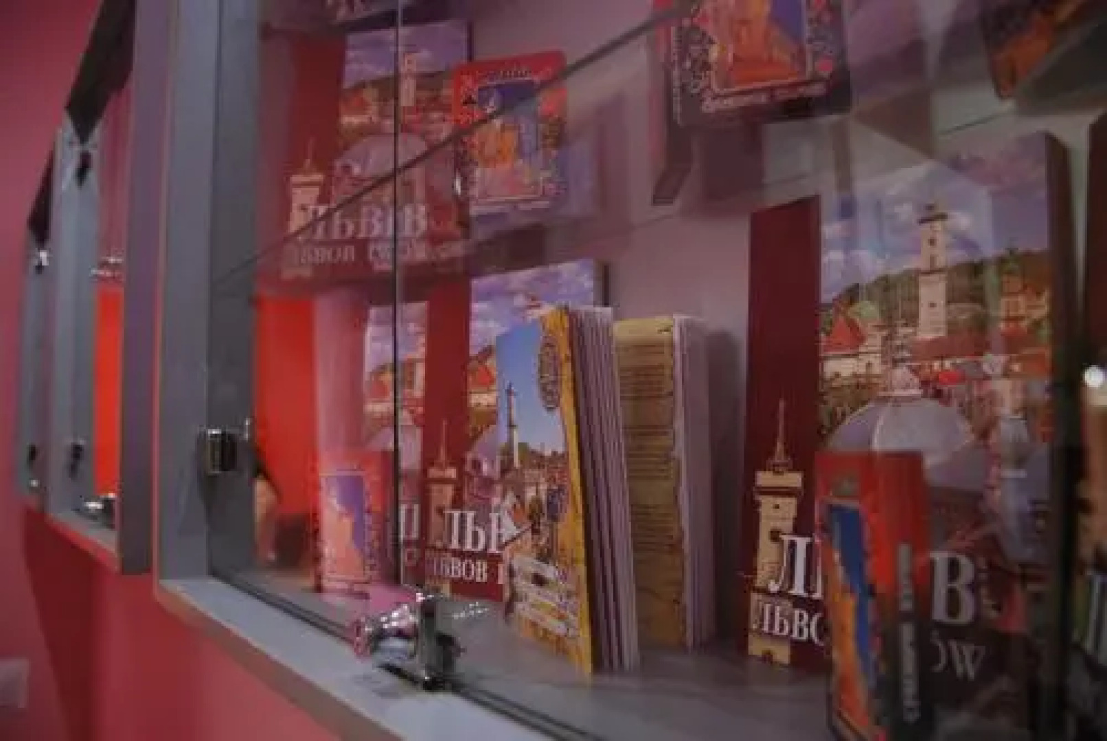 Черри Хостел