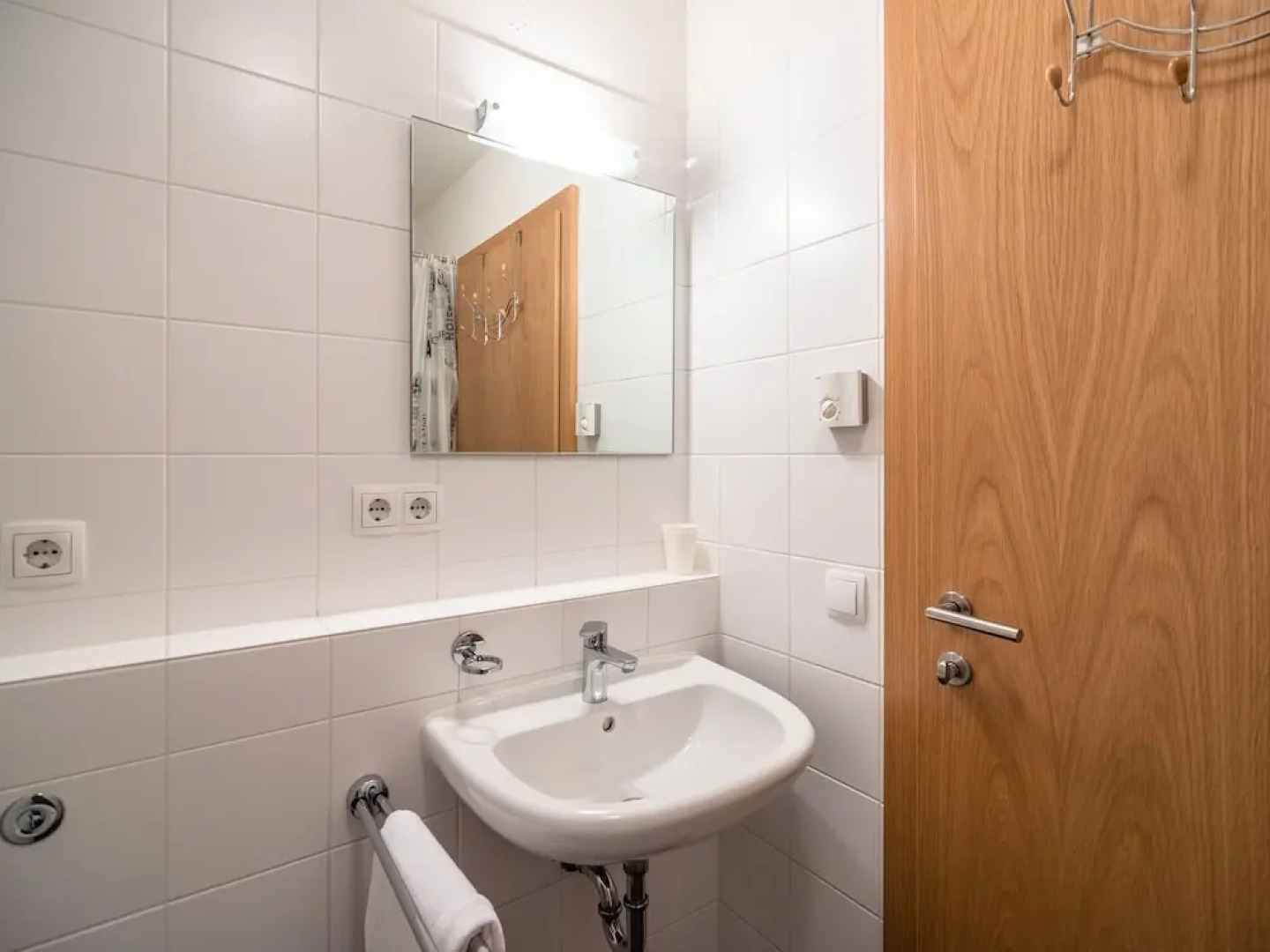 Idyllic Apartment in Rauris With Sauna and Swimming Pool