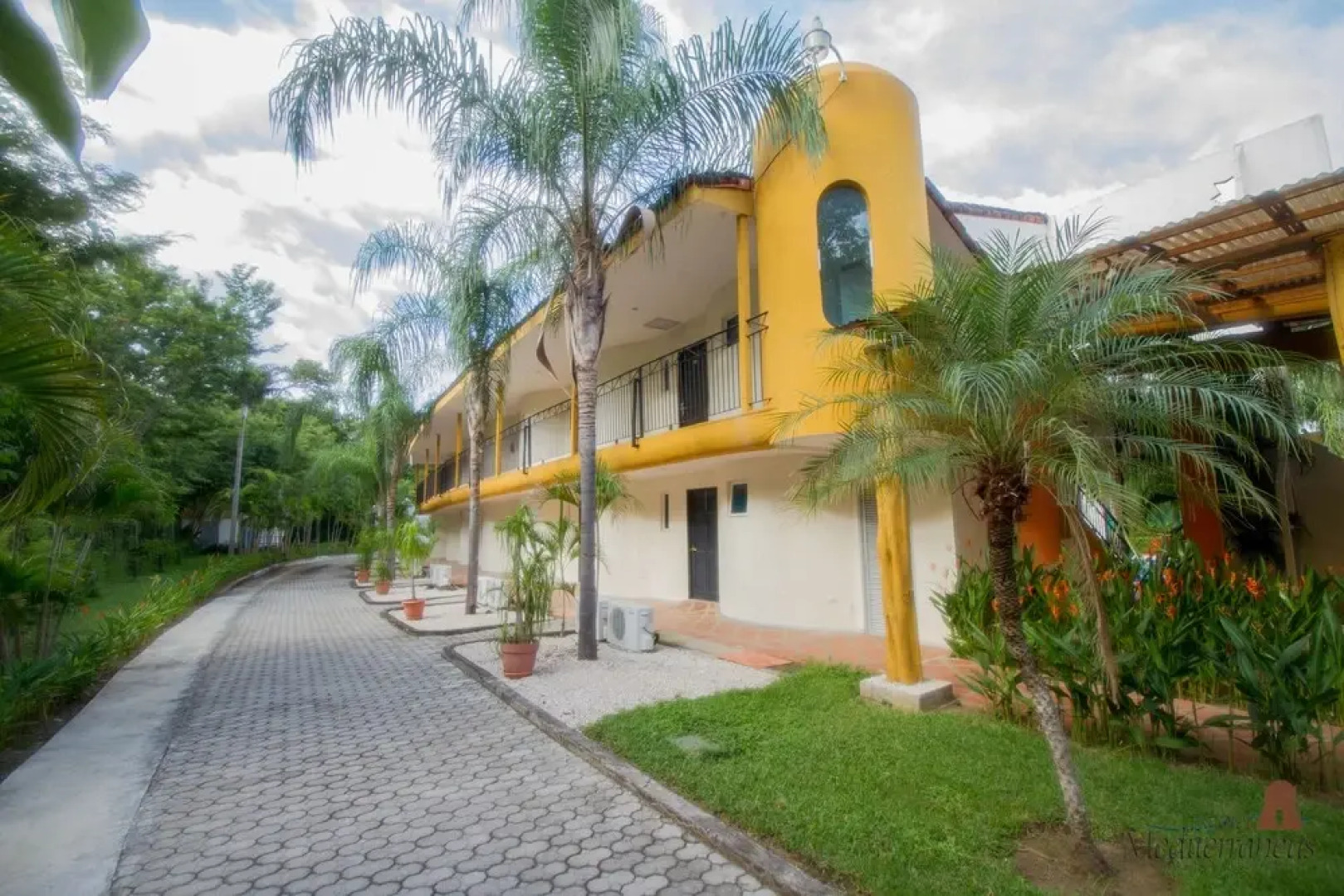 Hotel Blue Sea Resort SPA