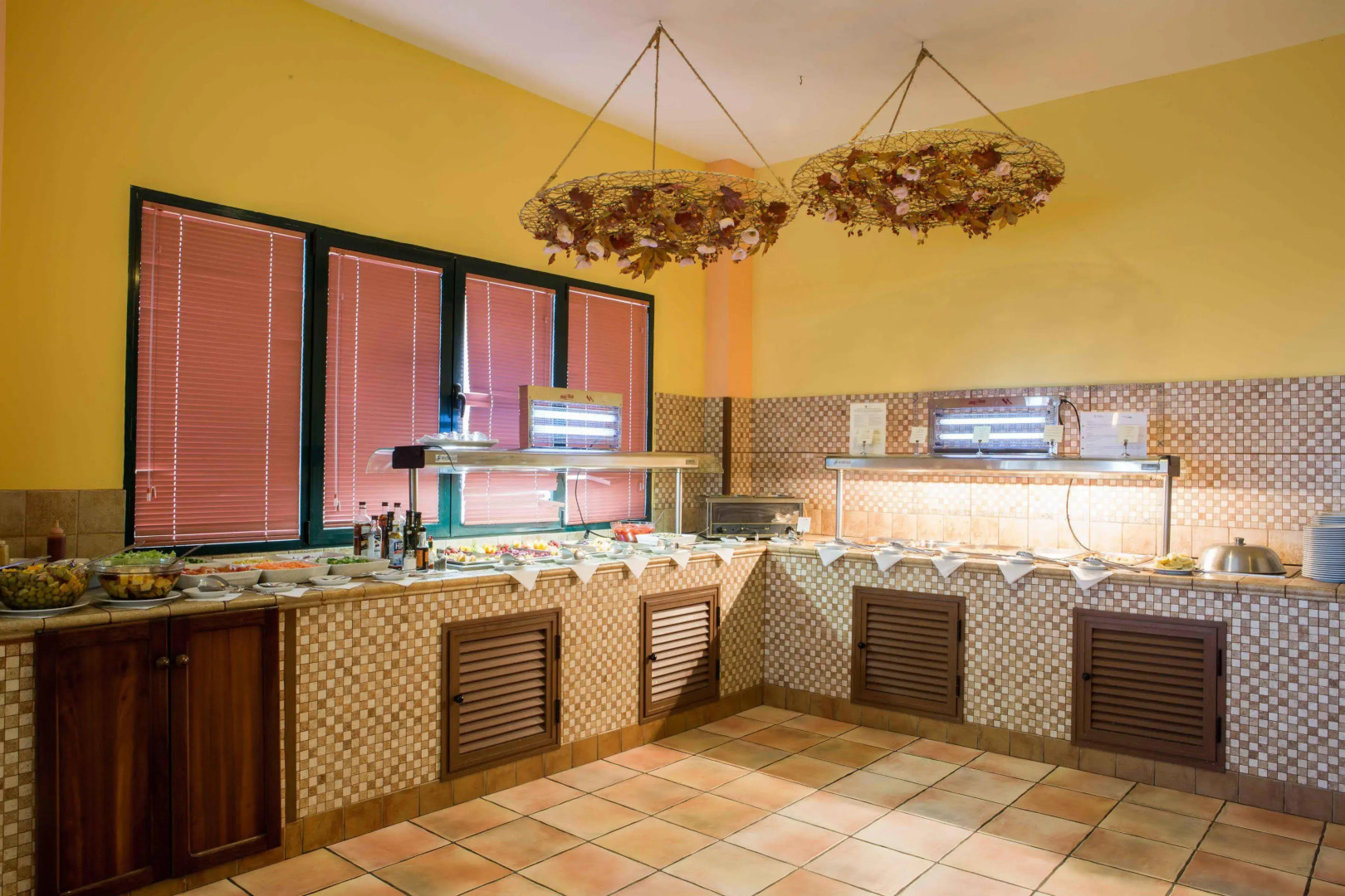 Apartamentos Los Rosales