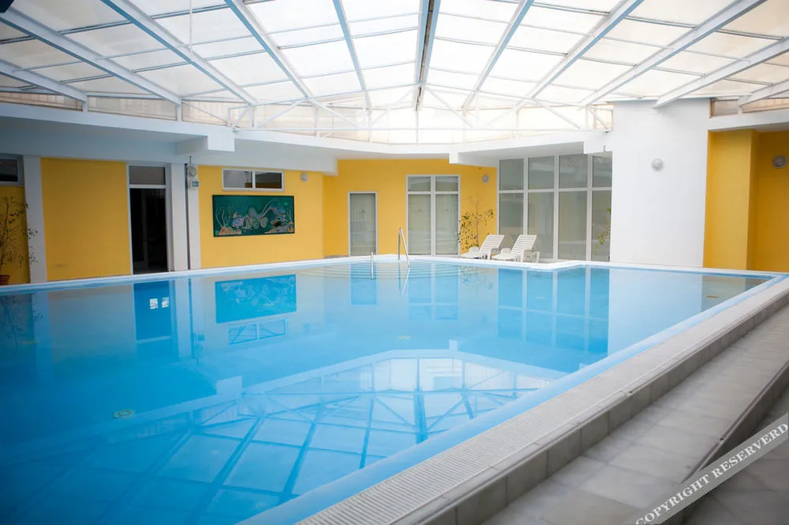 Hotel Arcus Residence