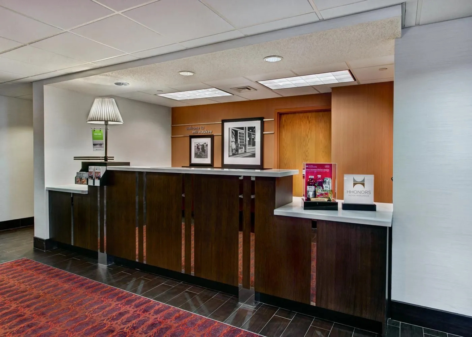 Hampton Inn by Hilton Milwaukee Northwest