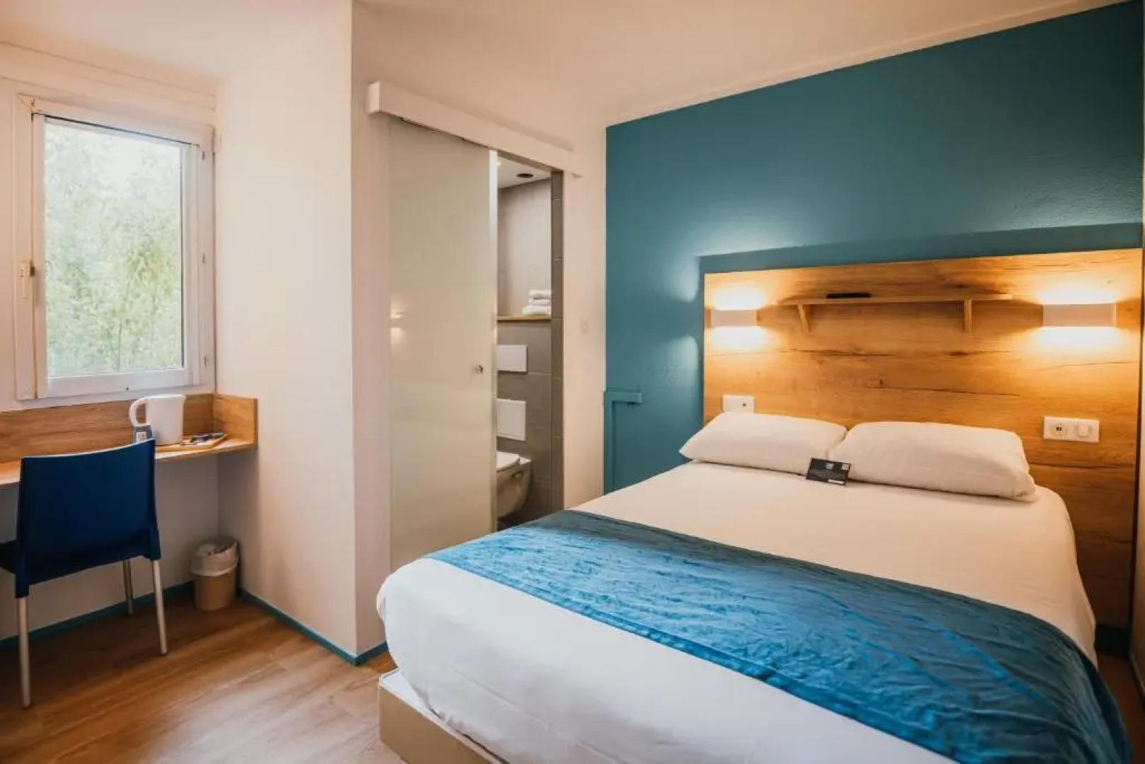 Hotel Kyriad Direct Bordeaux Est Lormont