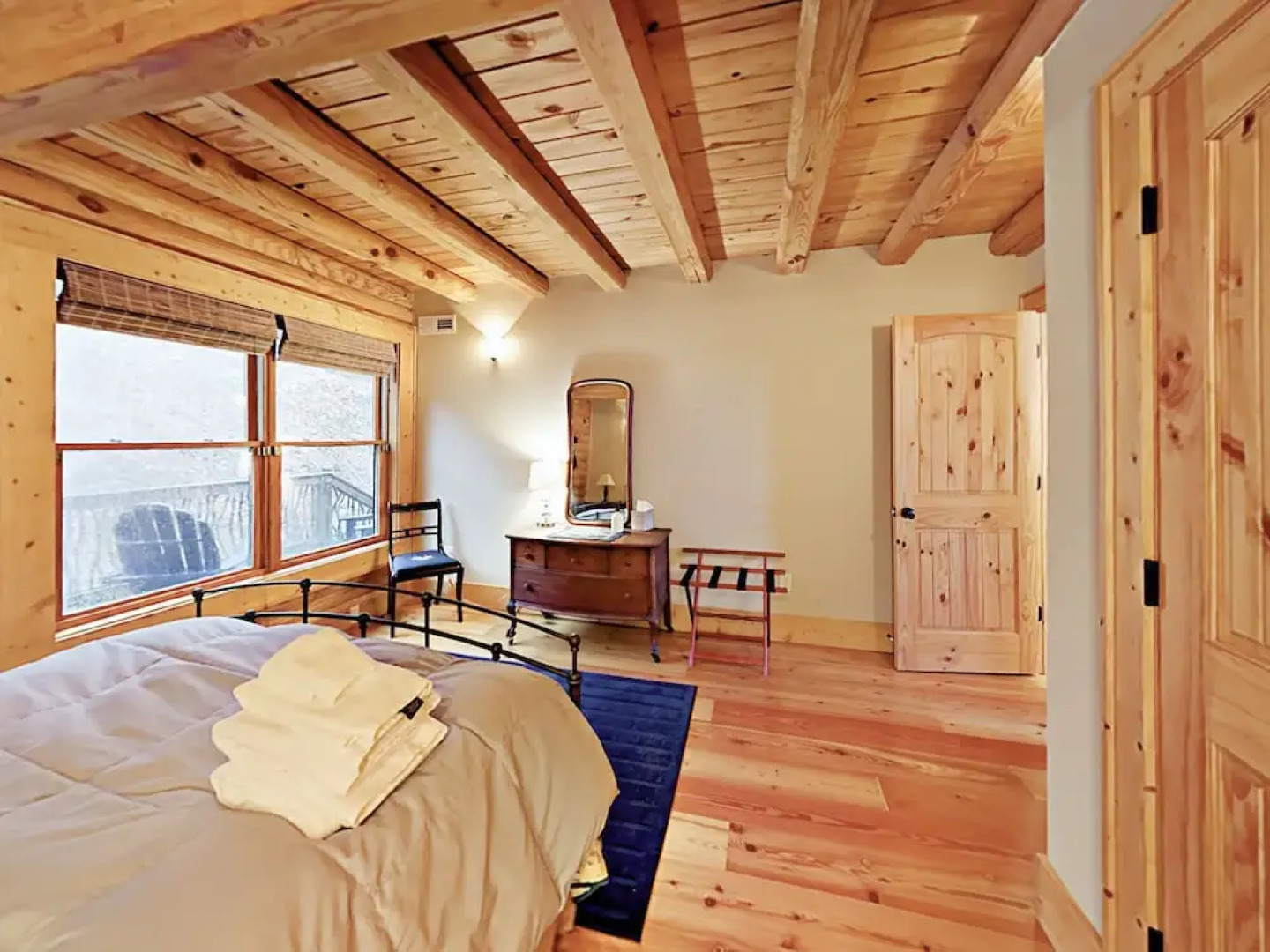 Winding Poplar - 4 Br Home