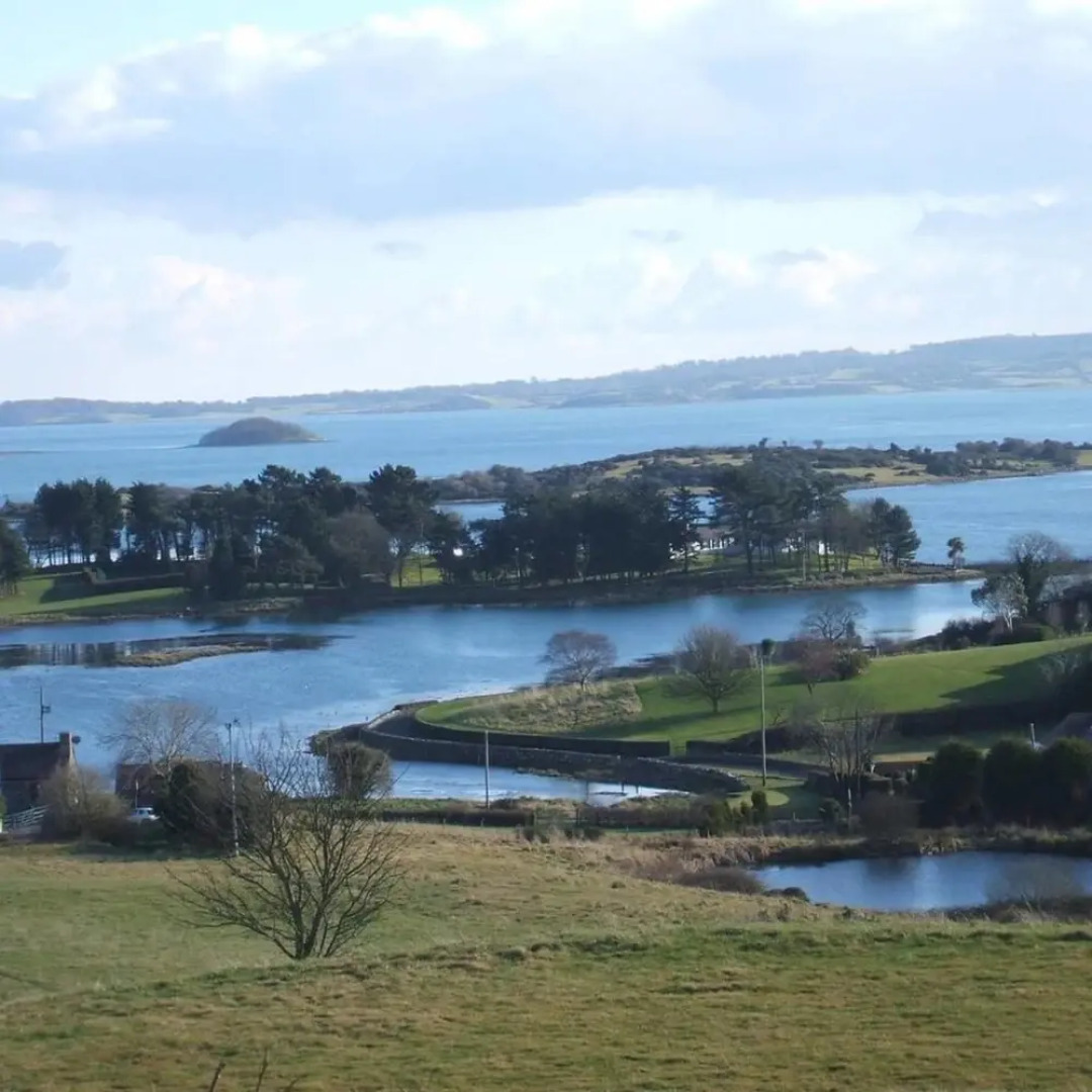 Simmy Taggart Islands