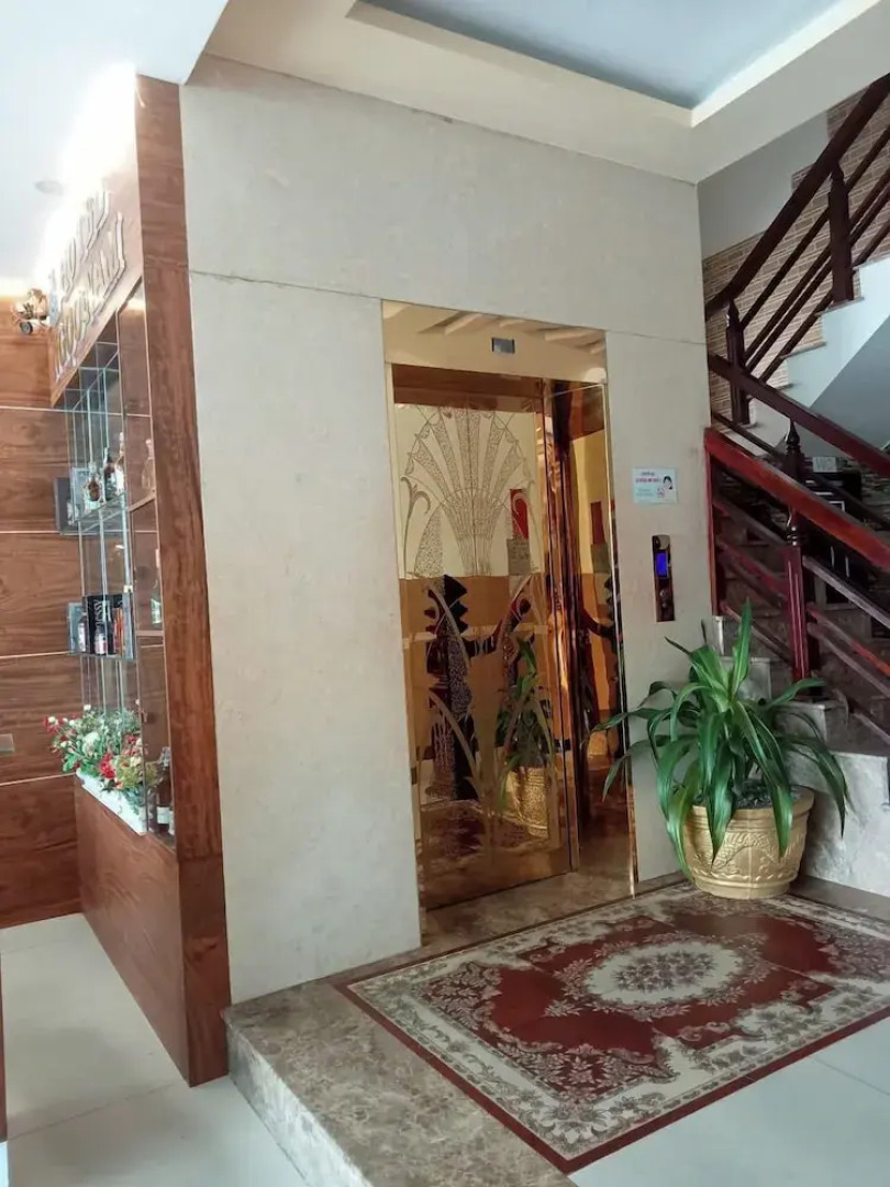 Ngoc Nam Hotel