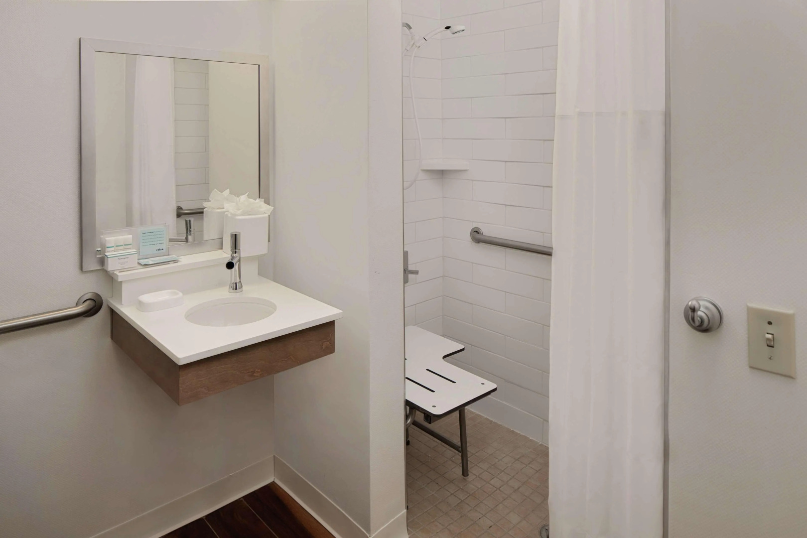 Hampton Inn Louisville Downtown